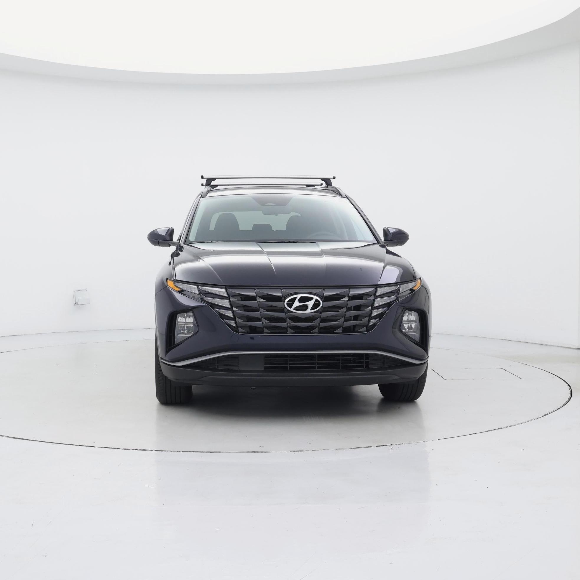Thumbnail: 2024 Hyundai Tucson - 5