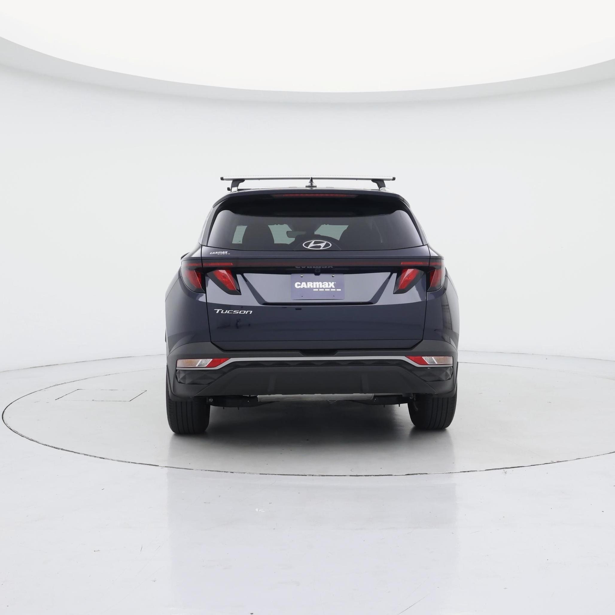 Thumbnail: 2024 Hyundai Tucson - 6