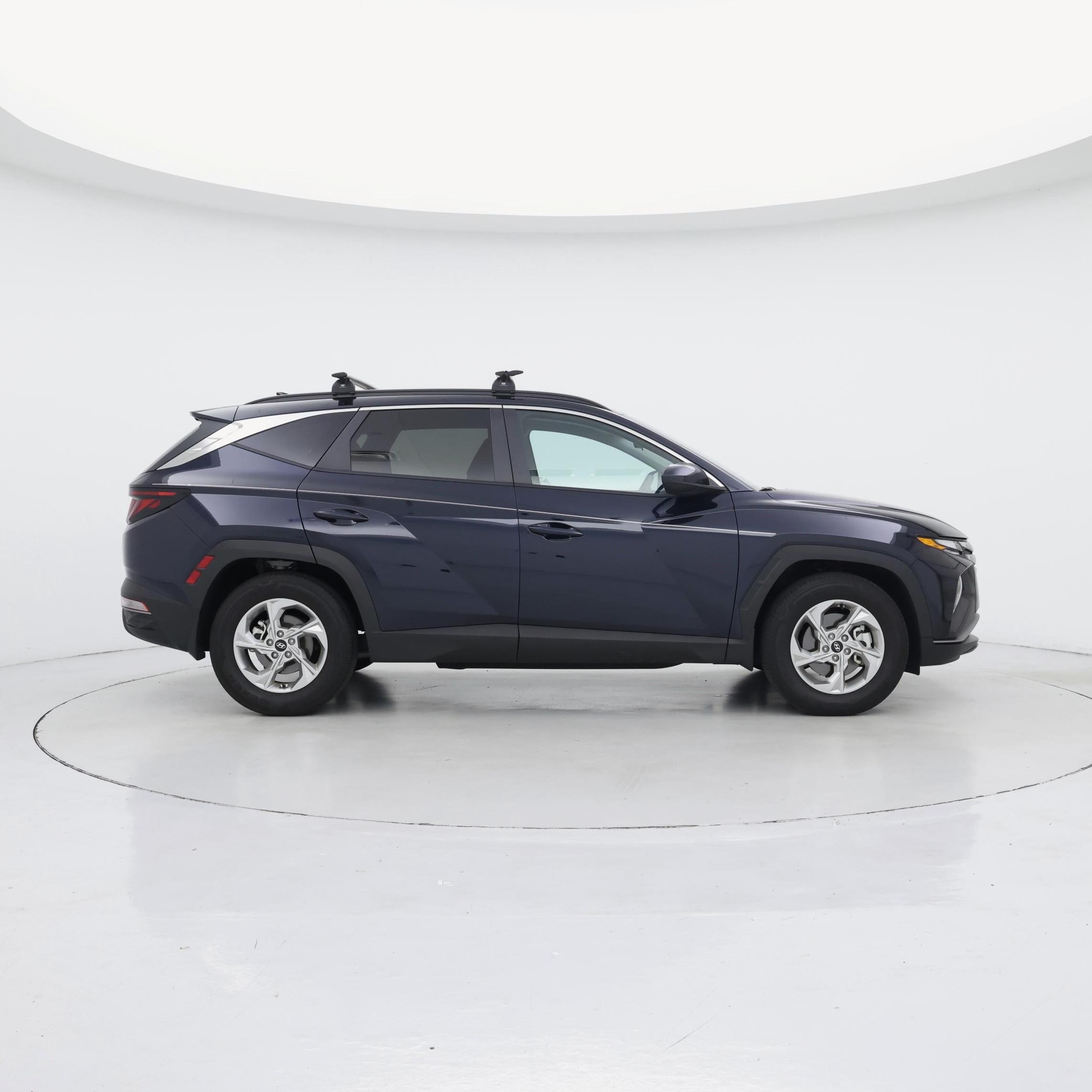 Thumbnail: 2024 Hyundai Tucson - 7