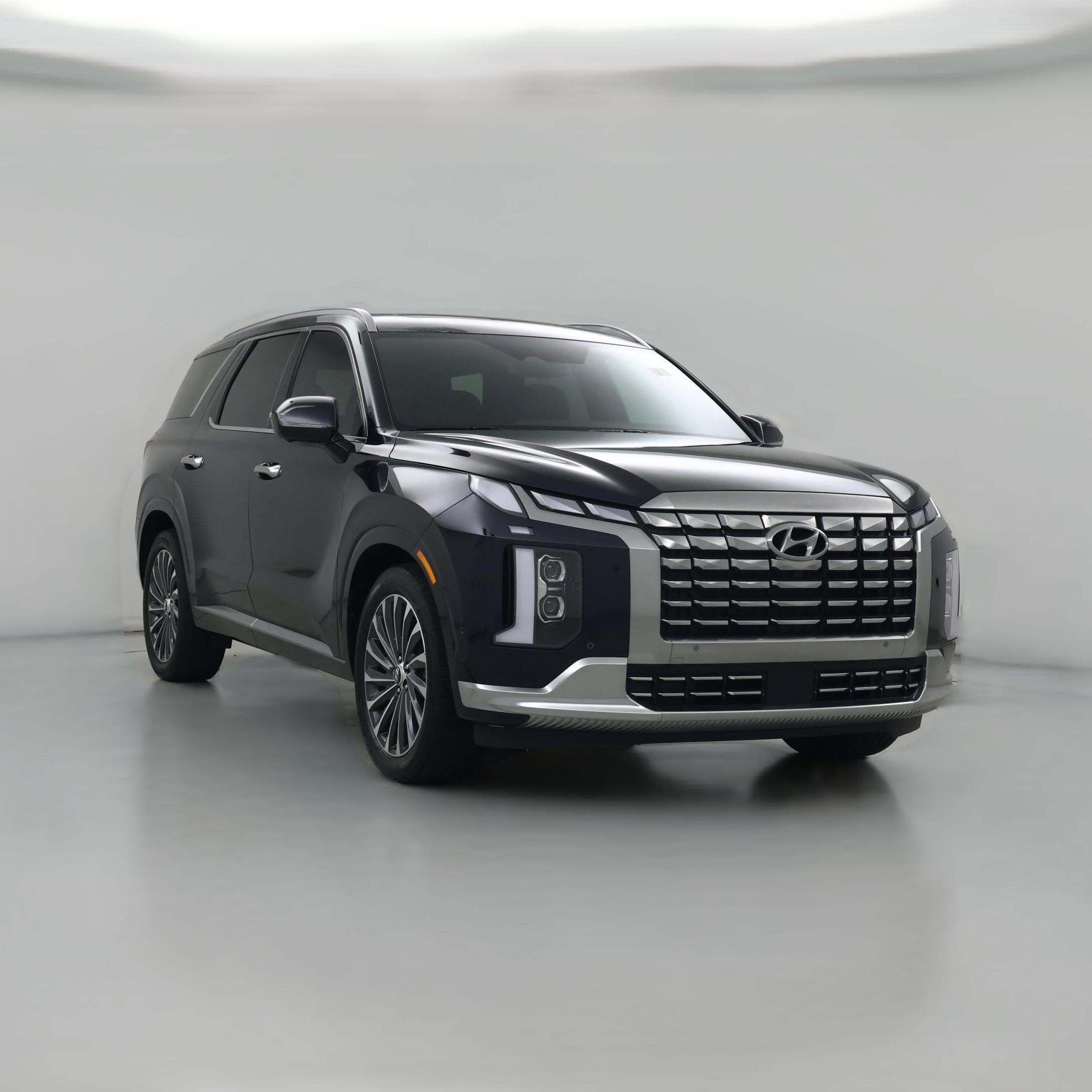Thumbnail: 2024 Hyundai Palisade - 1