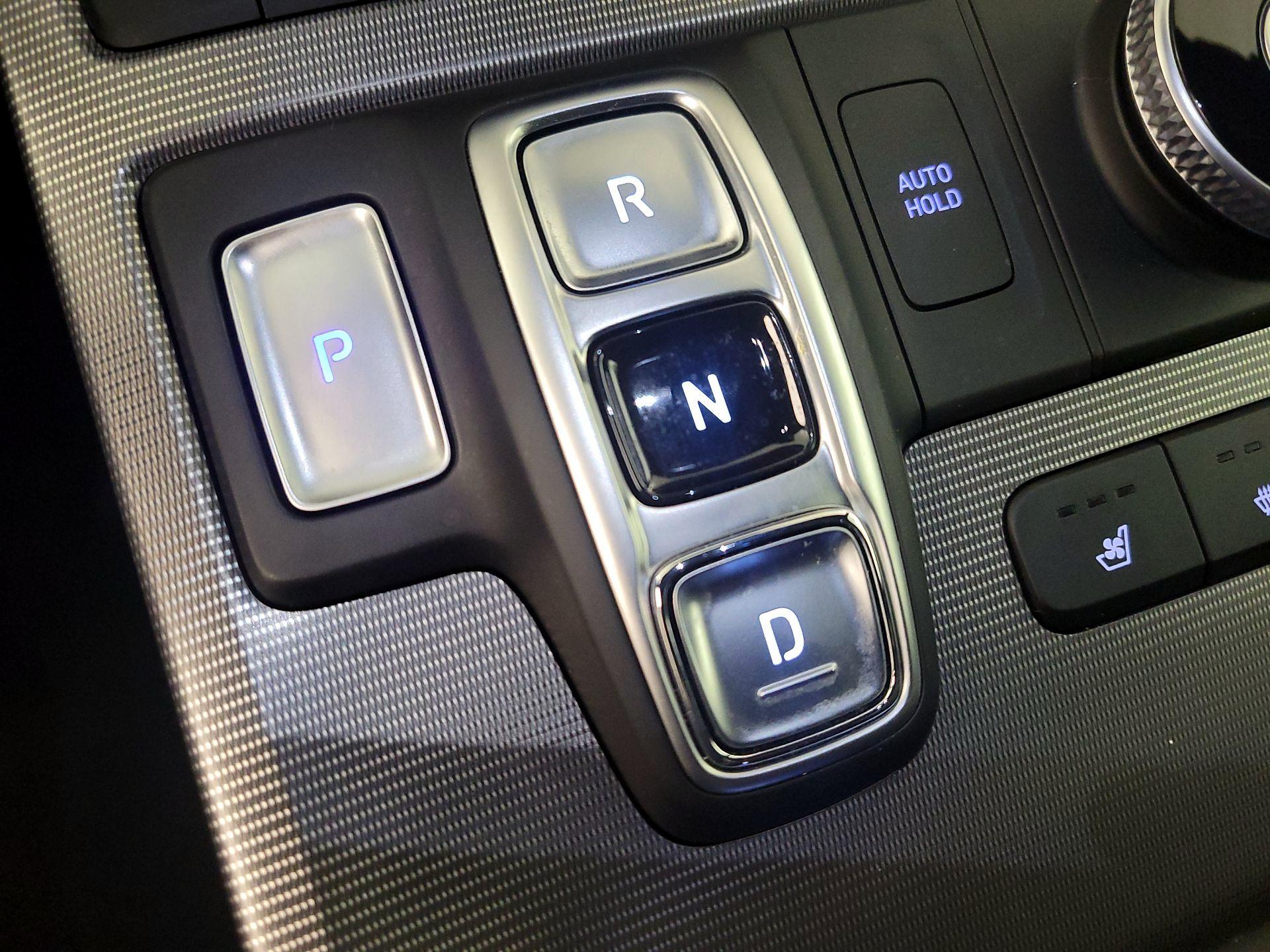 Thumbnail: 2024 Hyundai Palisade - 18