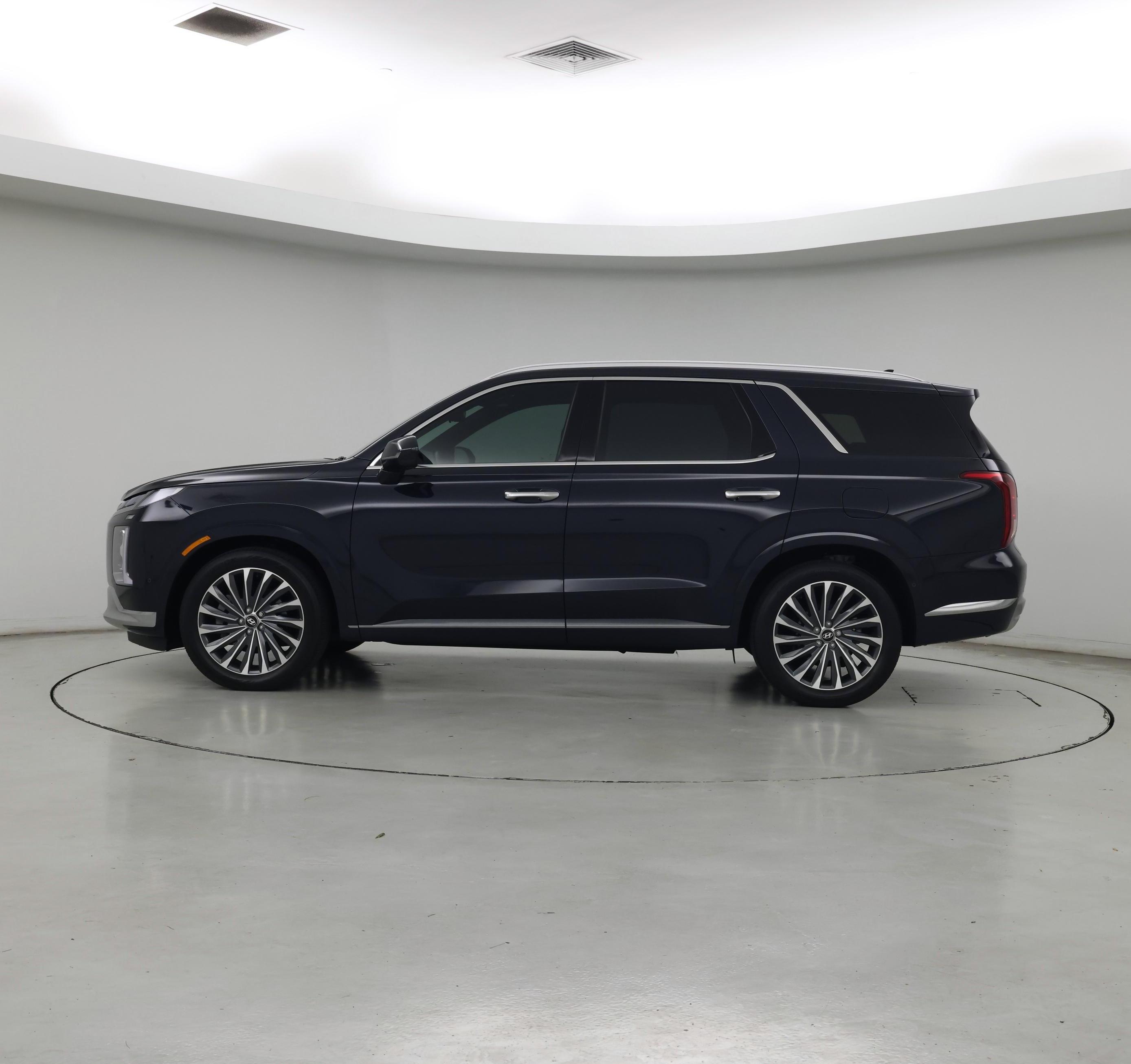 Thumbnail: 2024 Hyundai Palisade - 3