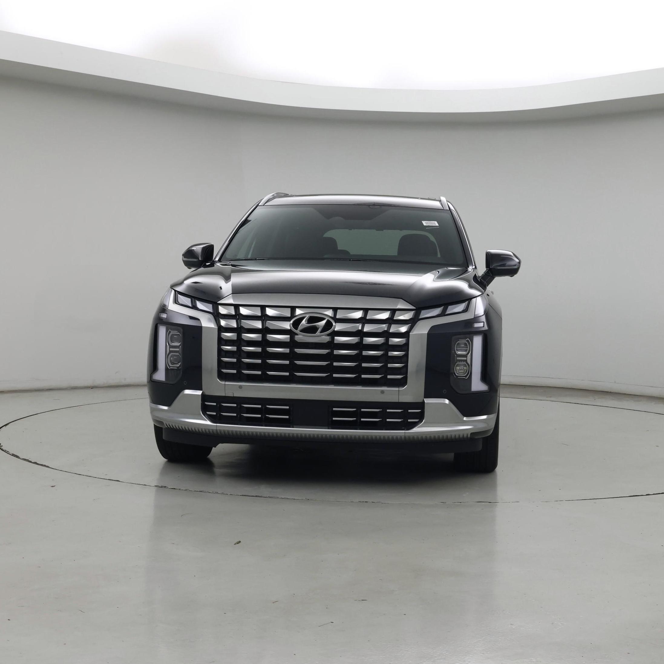 Thumbnail: 2024 Hyundai Palisade - 5