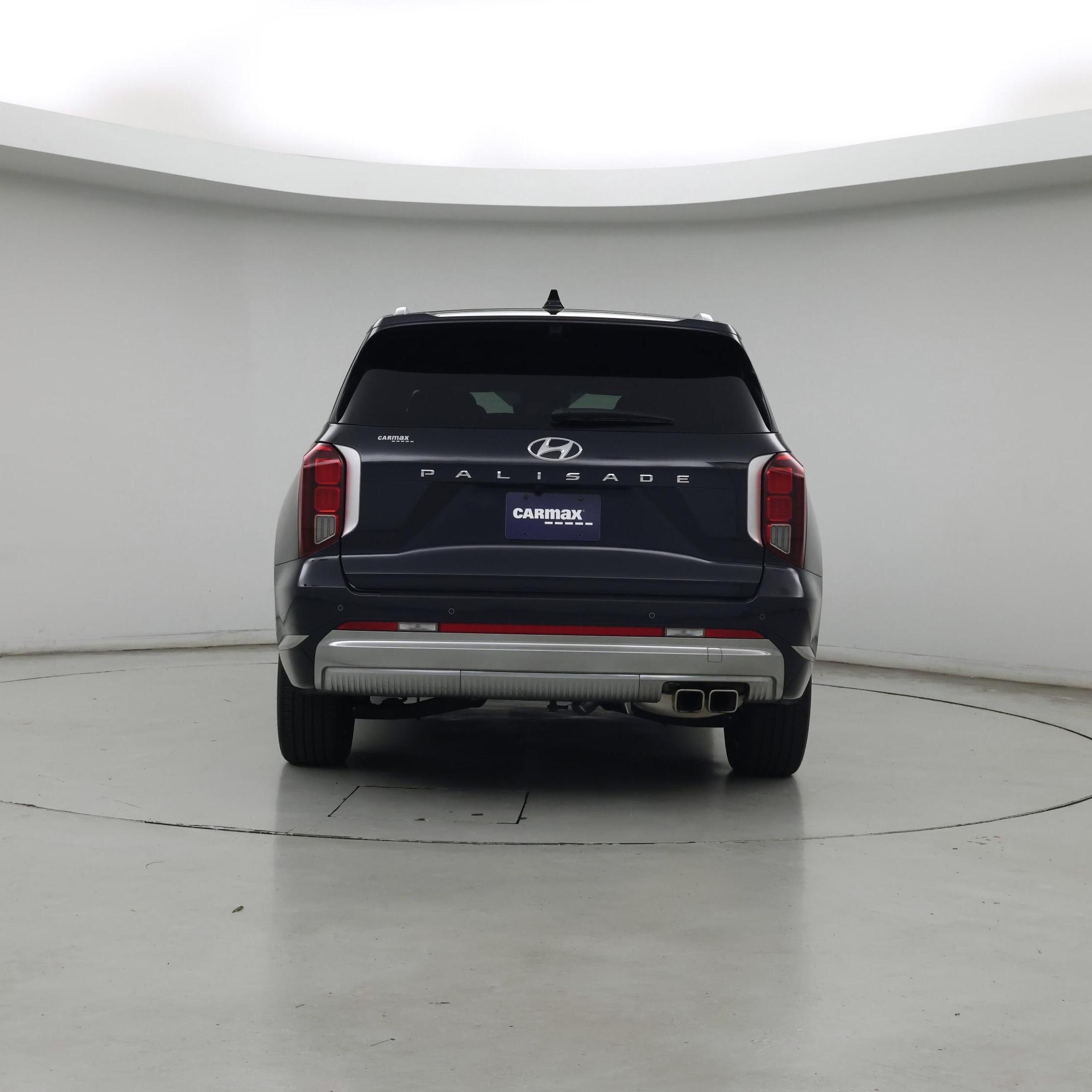 Thumbnail: 2024 Hyundai Palisade - 6