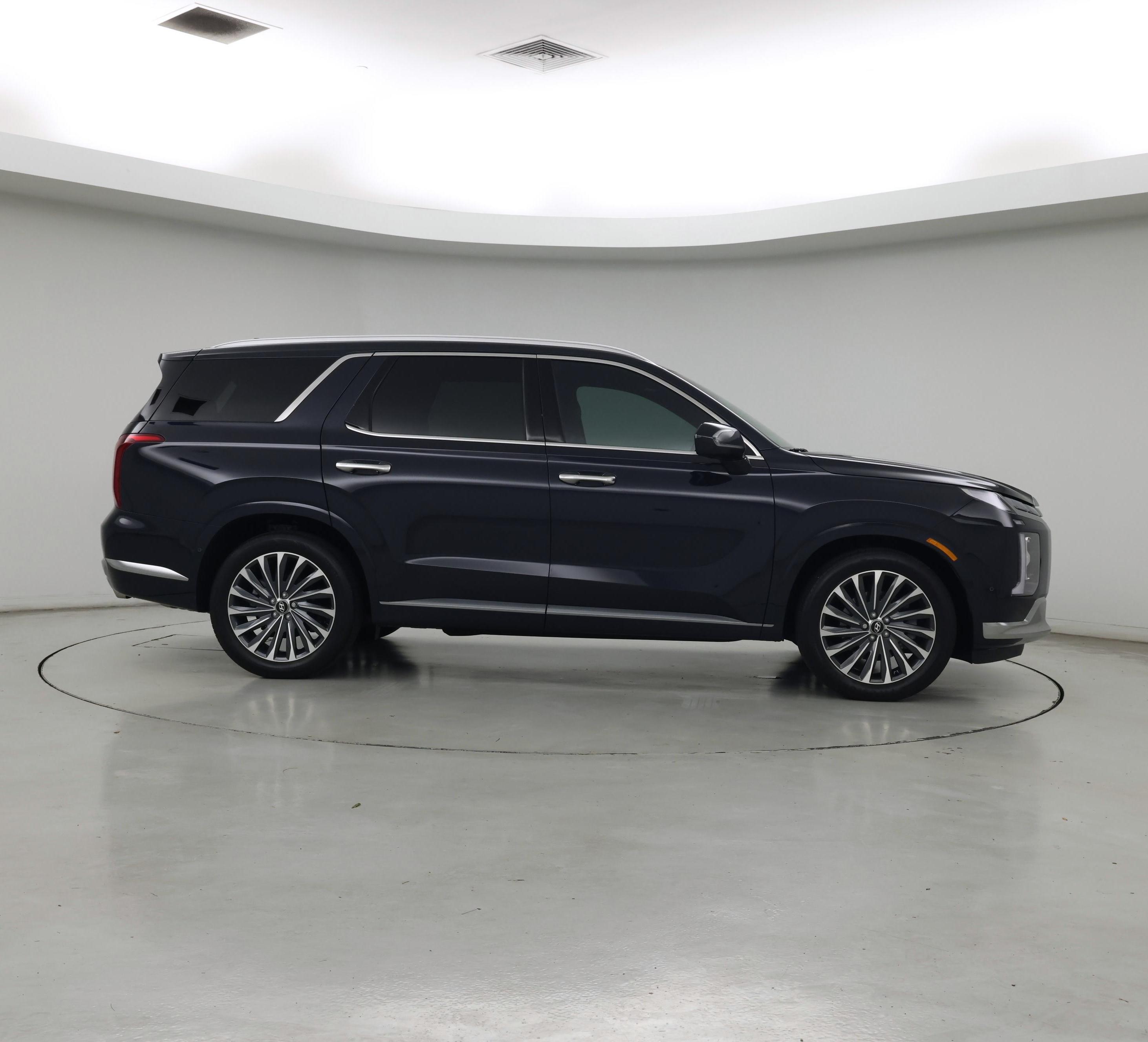 Thumbnail: 2024 Hyundai Palisade - 7