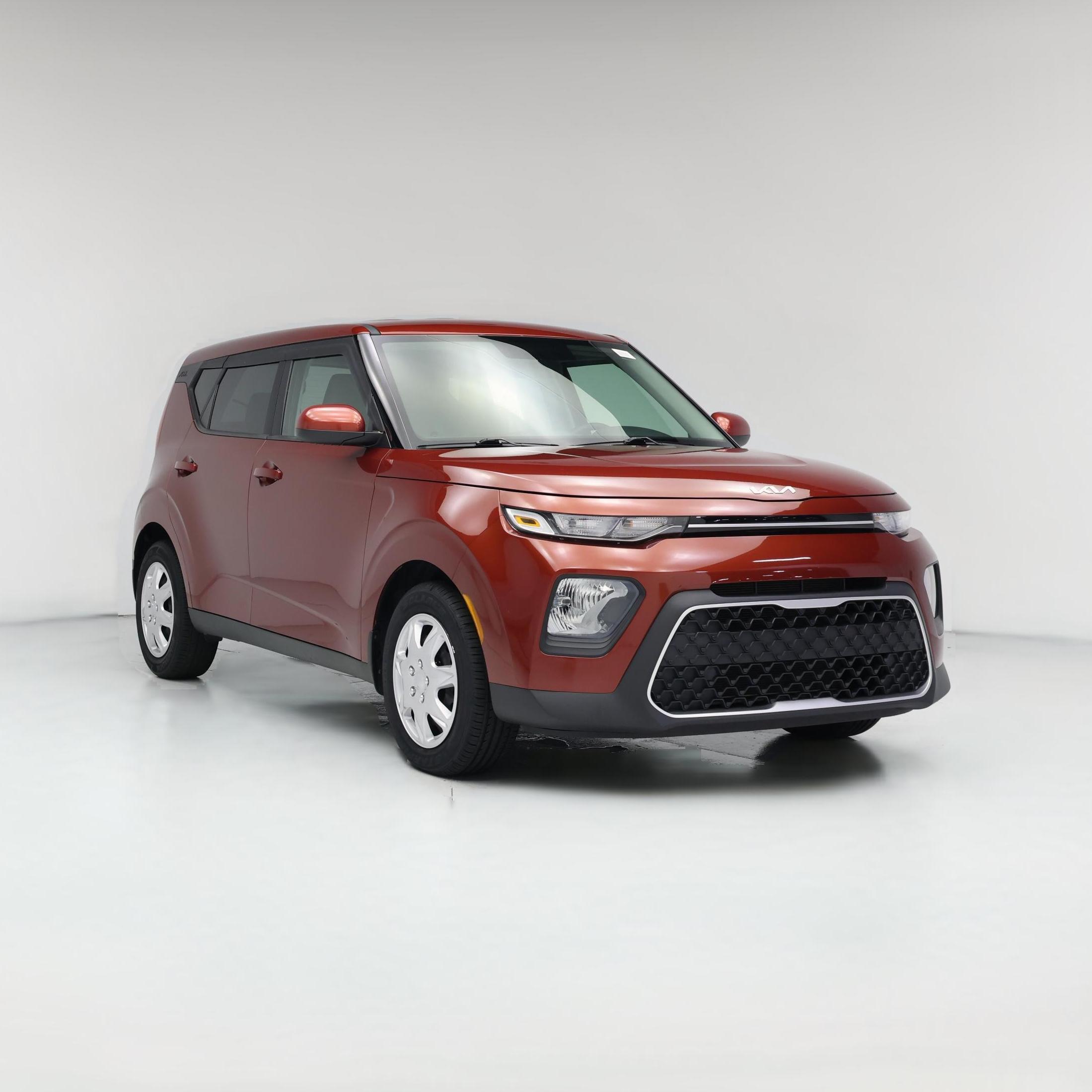 Thumbnail: 2022 Kia Soul - 1