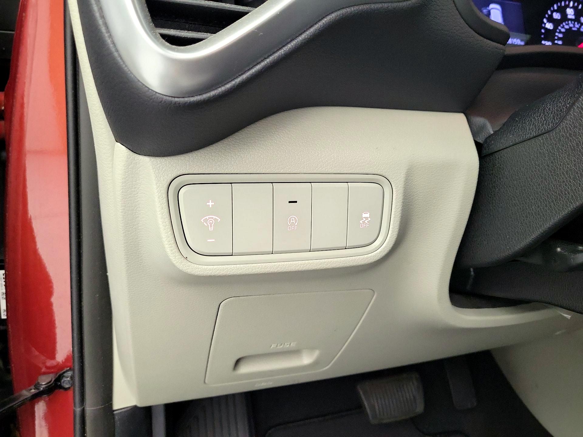 Thumbnail: 2022 Kia Soul - 13
