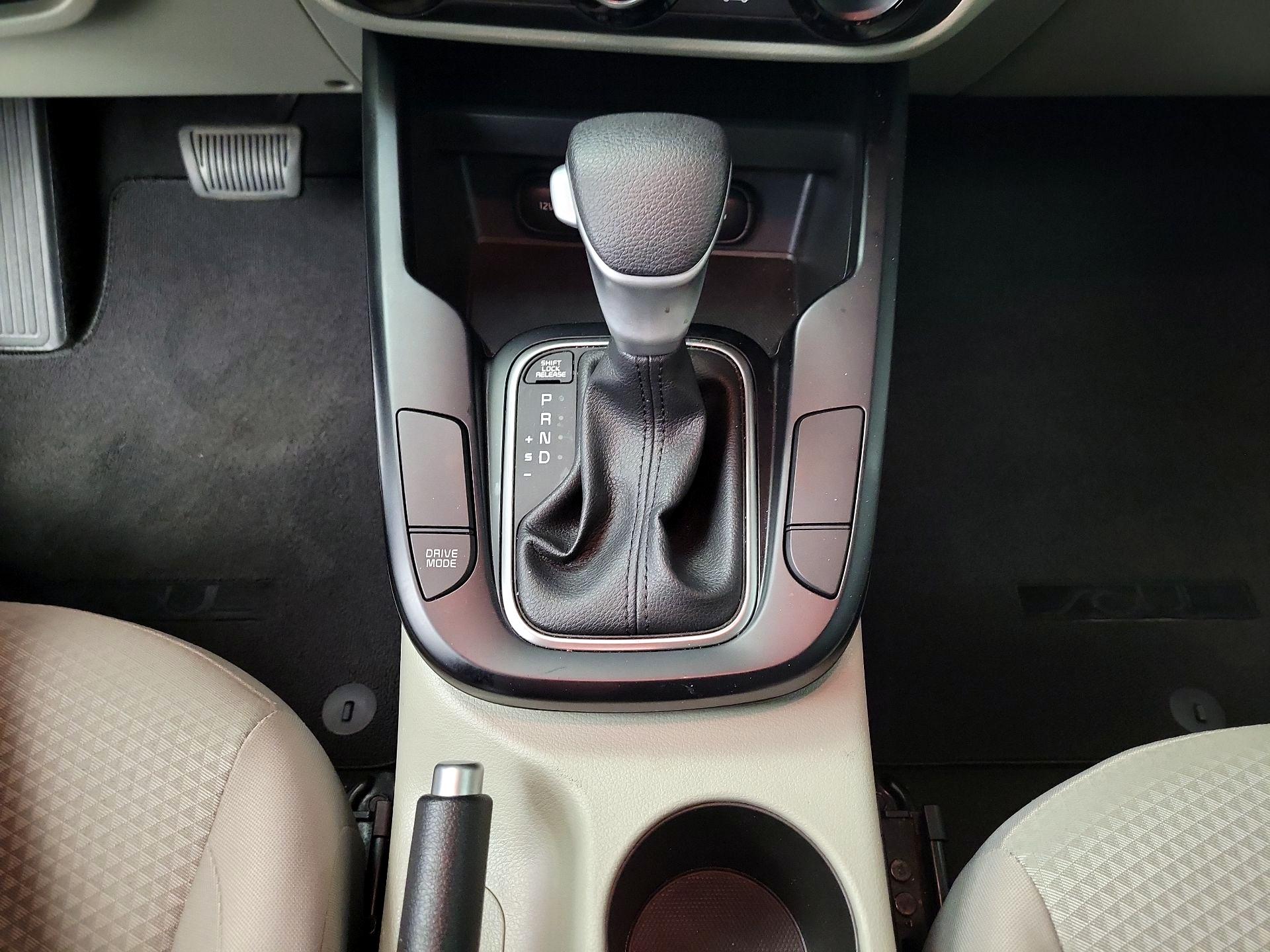 Thumbnail: 2022 Kia Soul - 17