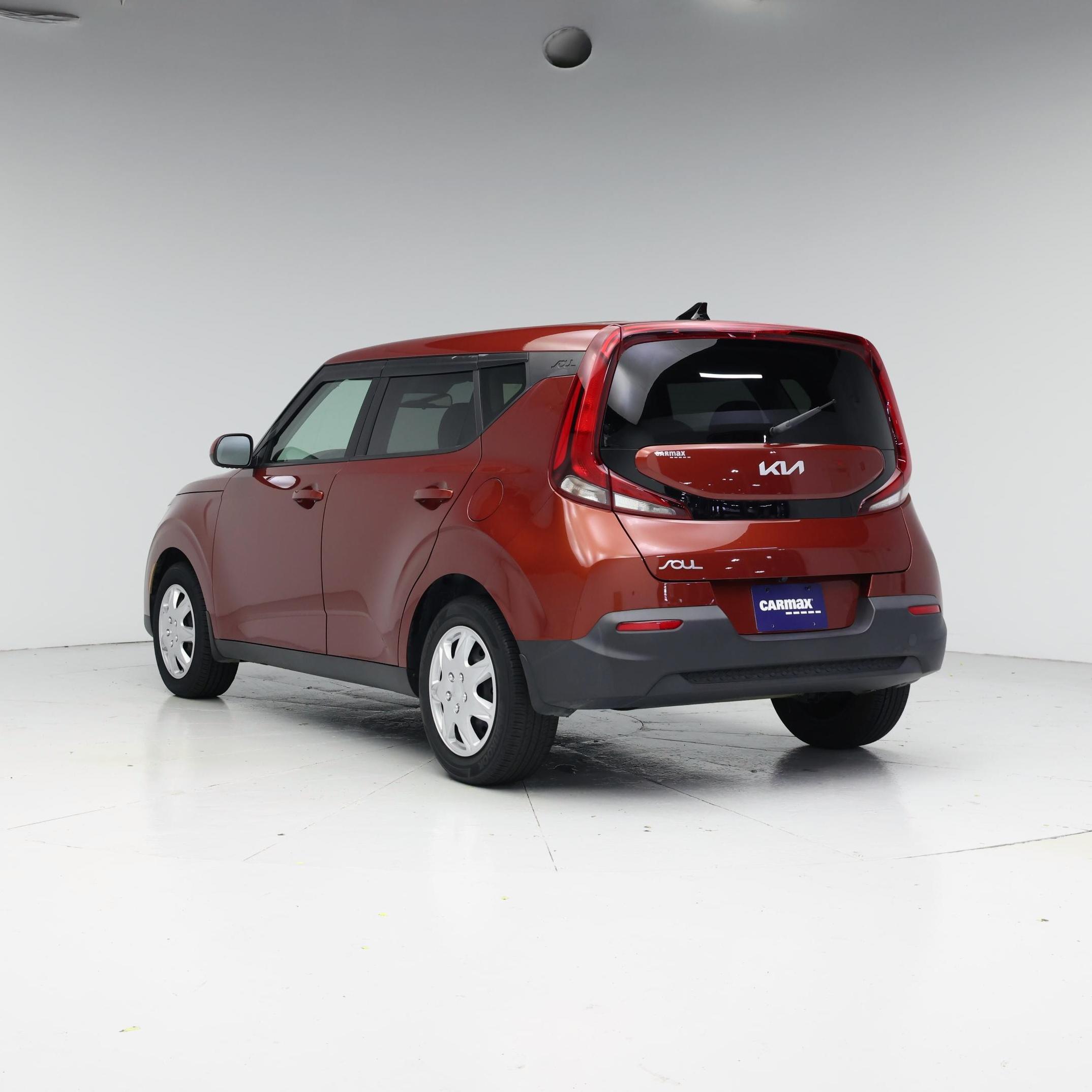 Thumbnail: 2022 Kia Soul - 2