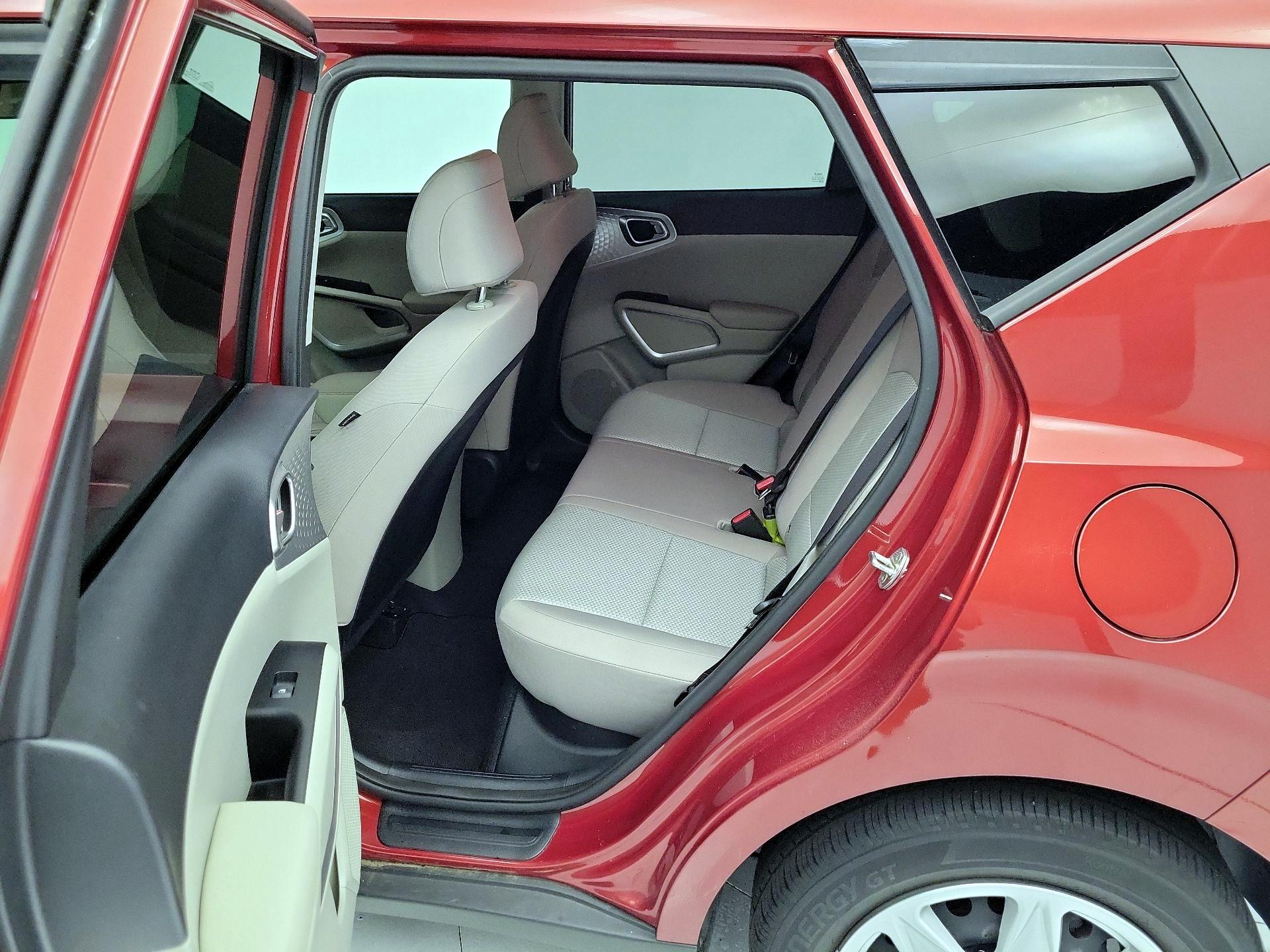 Thumbnail: 2022 Kia Soul - 19