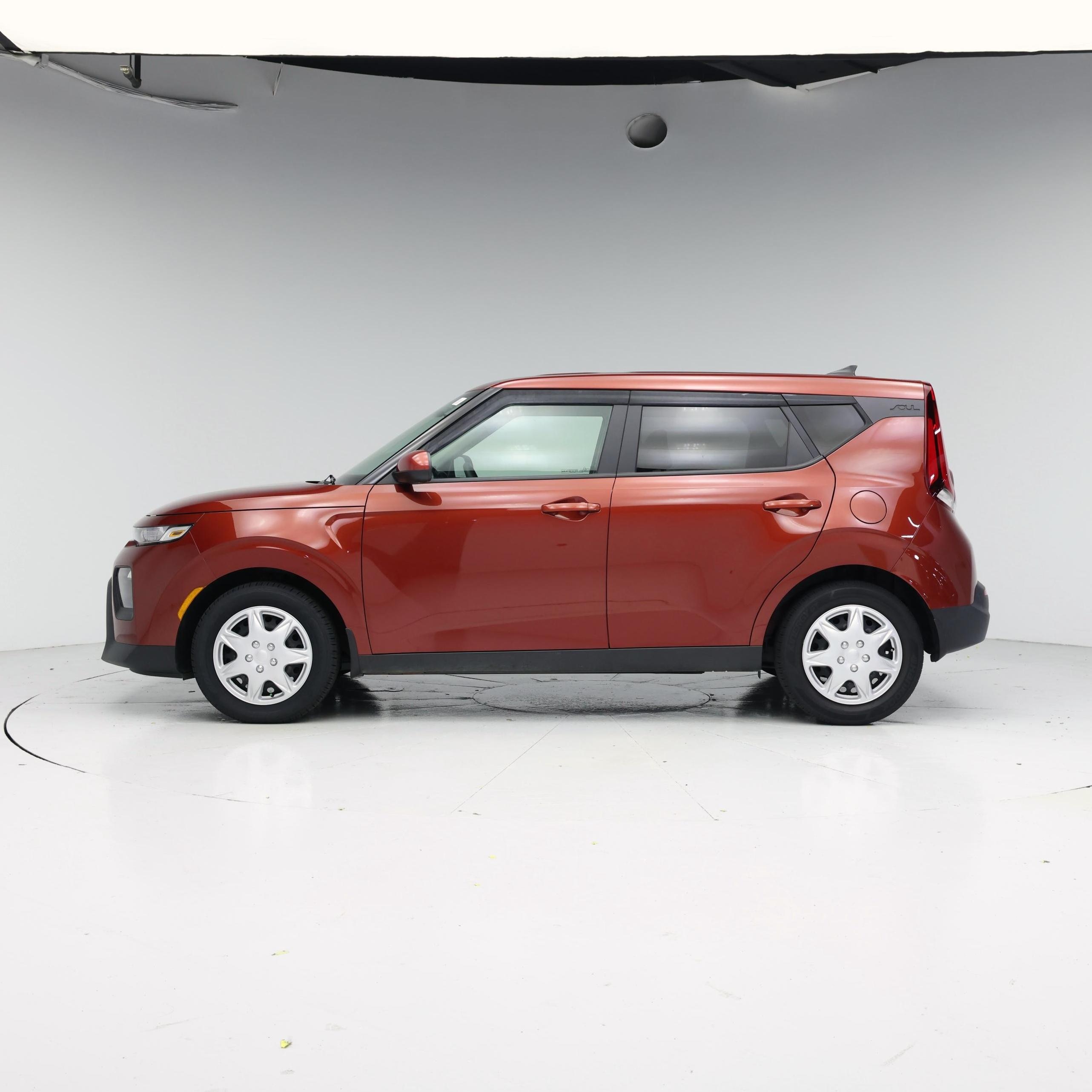 Thumbnail: 2022 Kia Soul - 3