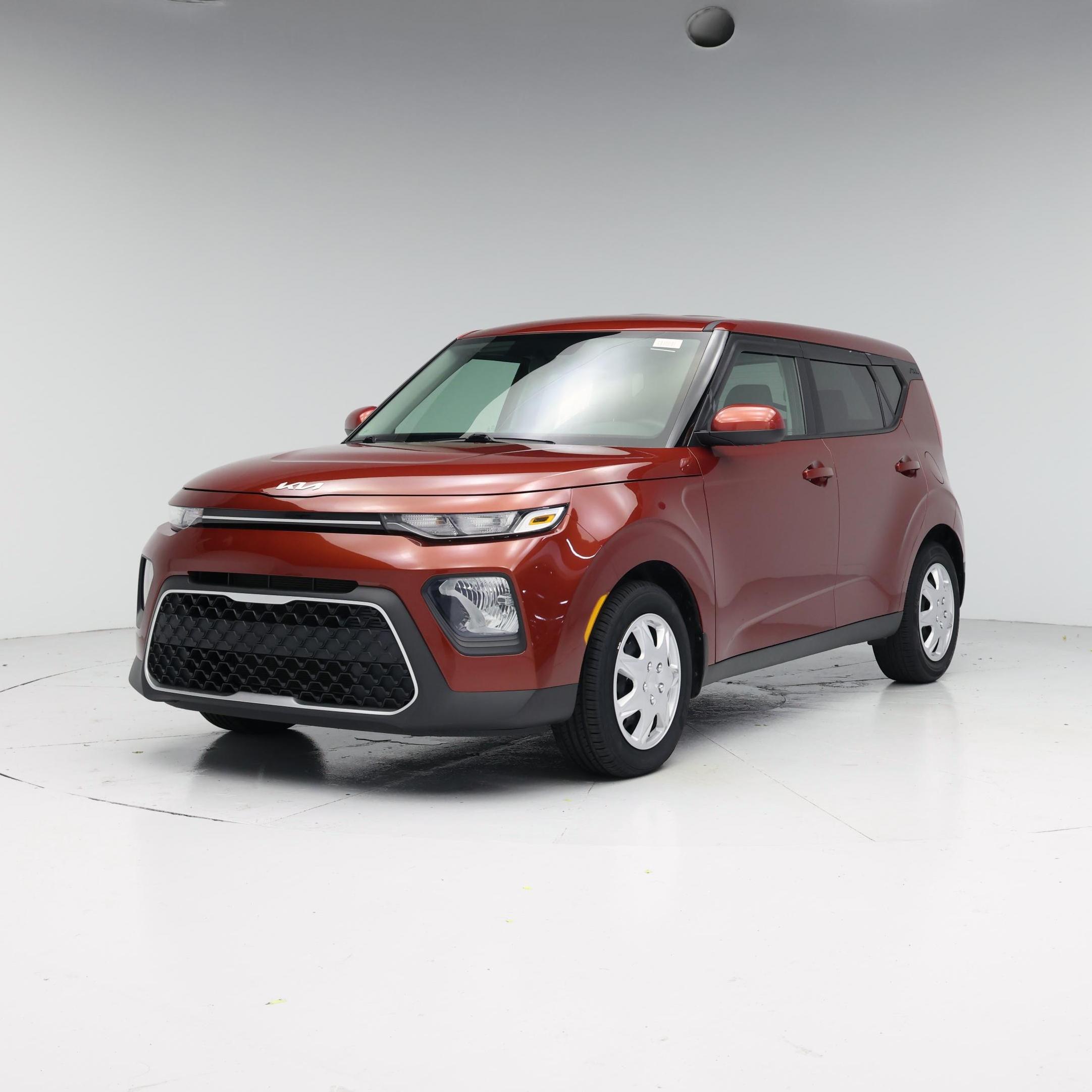 Thumbnail: 2022 Kia Soul - 4