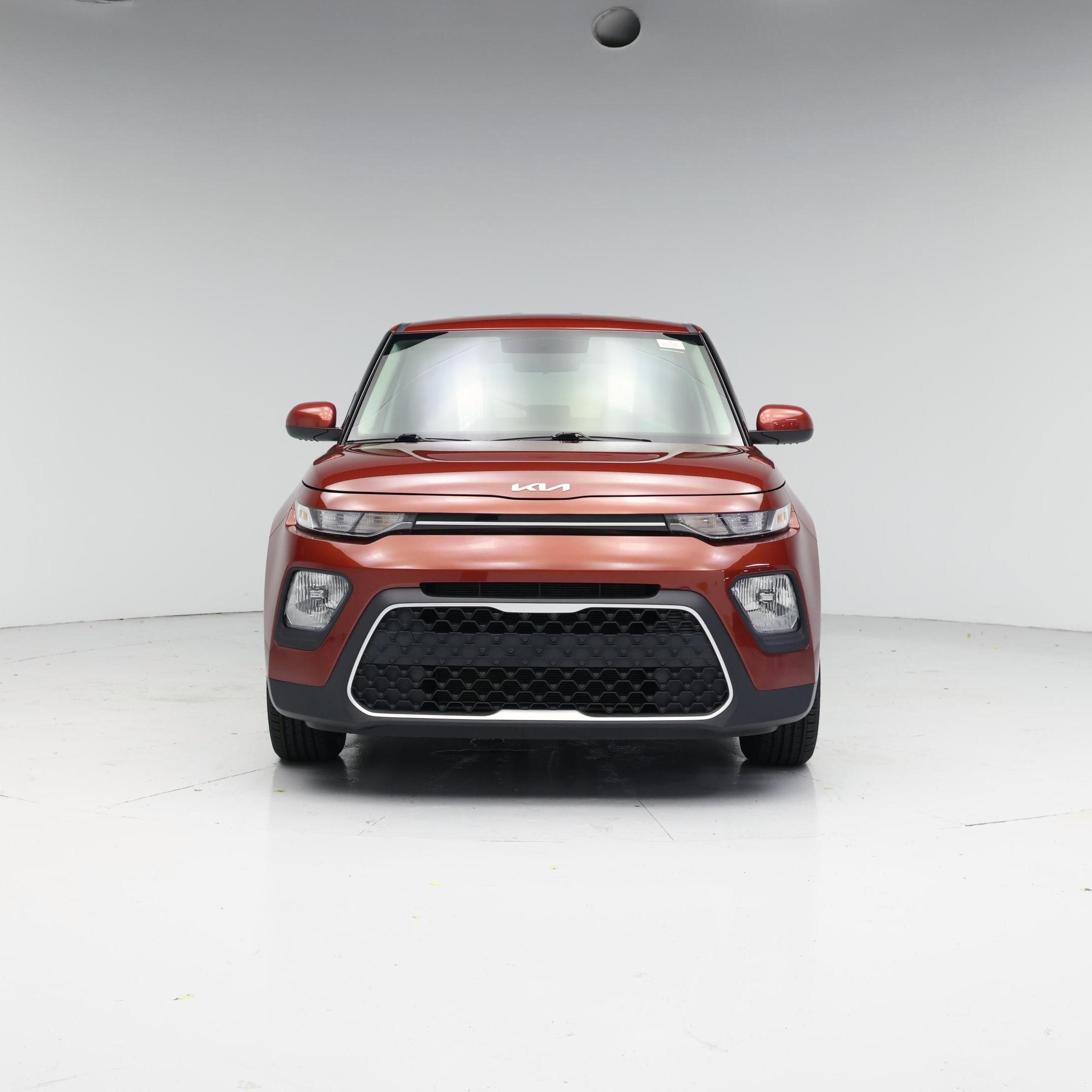 Thumbnail: 2022 Kia Soul - 5