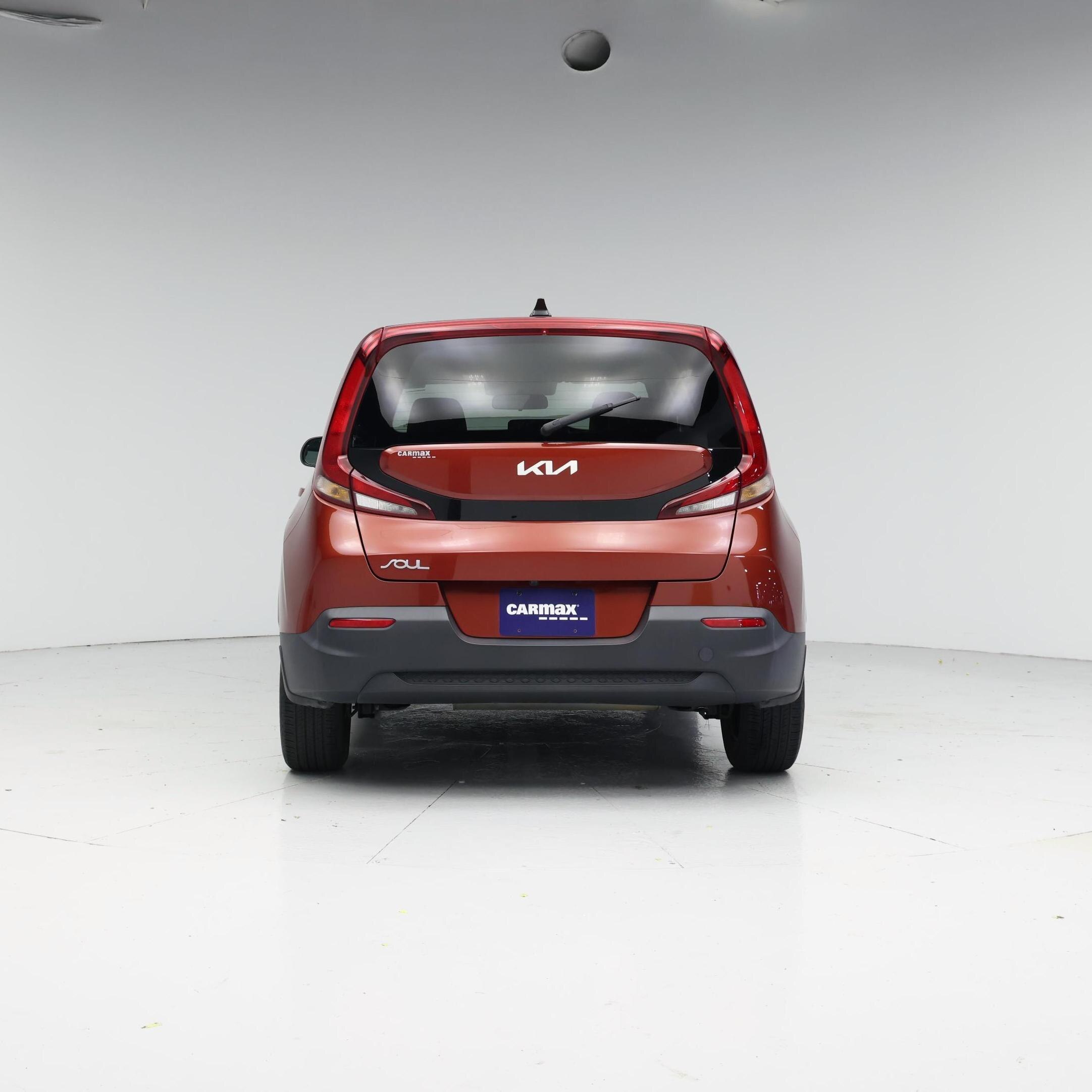 Thumbnail: 2022 Kia Soul - 6