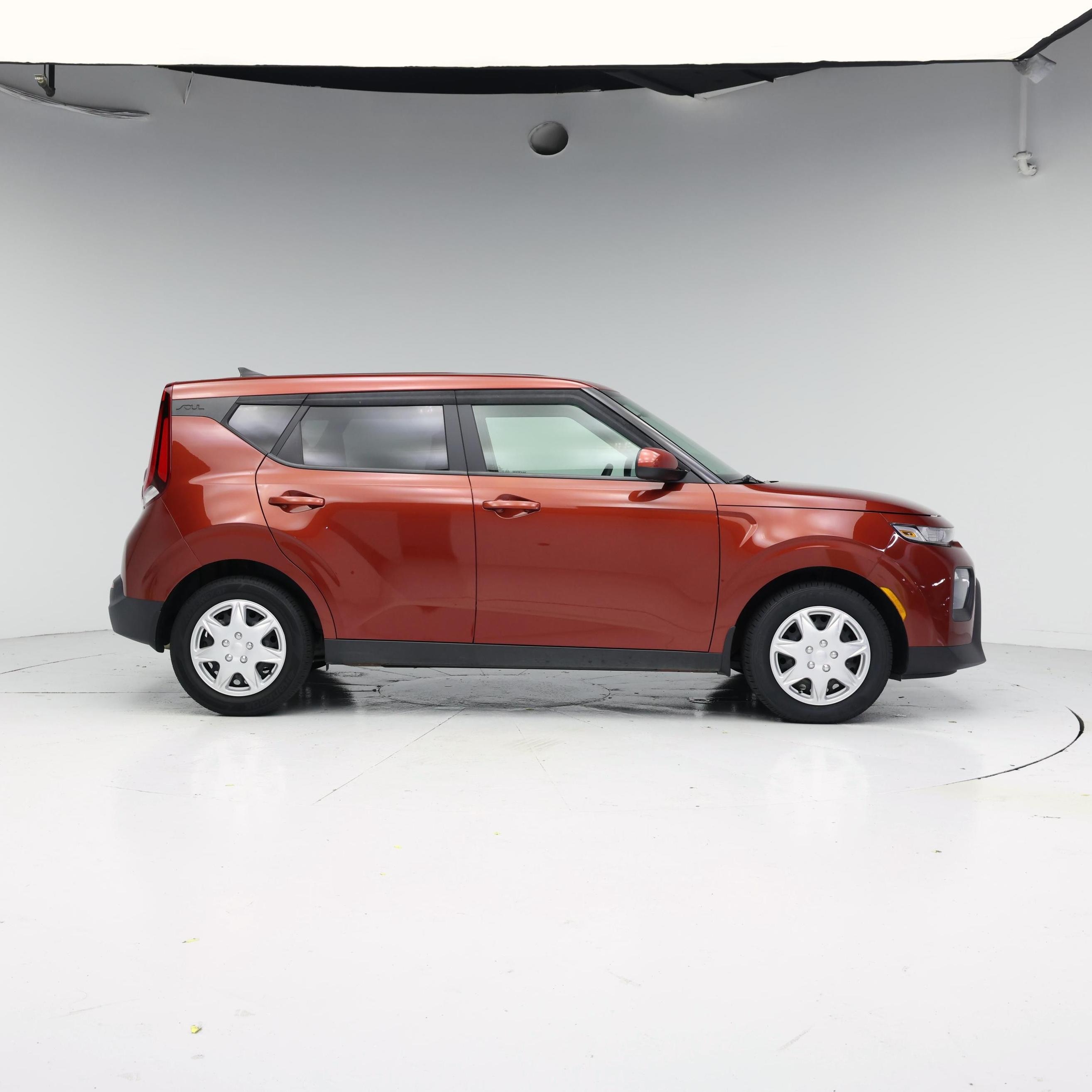 Thumbnail: 2022 Kia Soul - 7