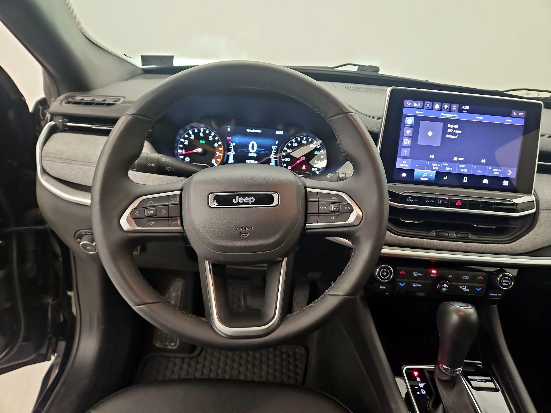 Thumbnail: 2024 Jeep Compass - 10