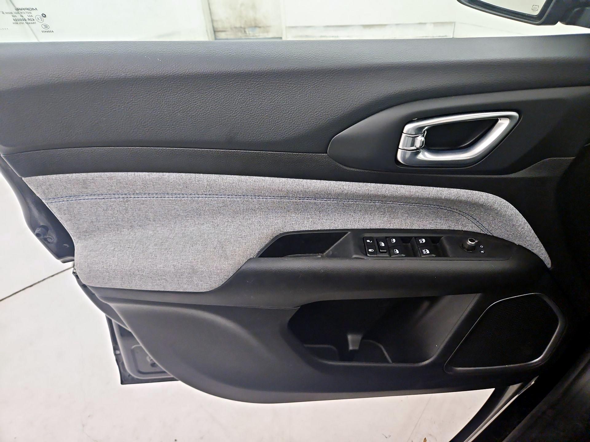 Thumbnail: 2024 Jeep Compass - 12