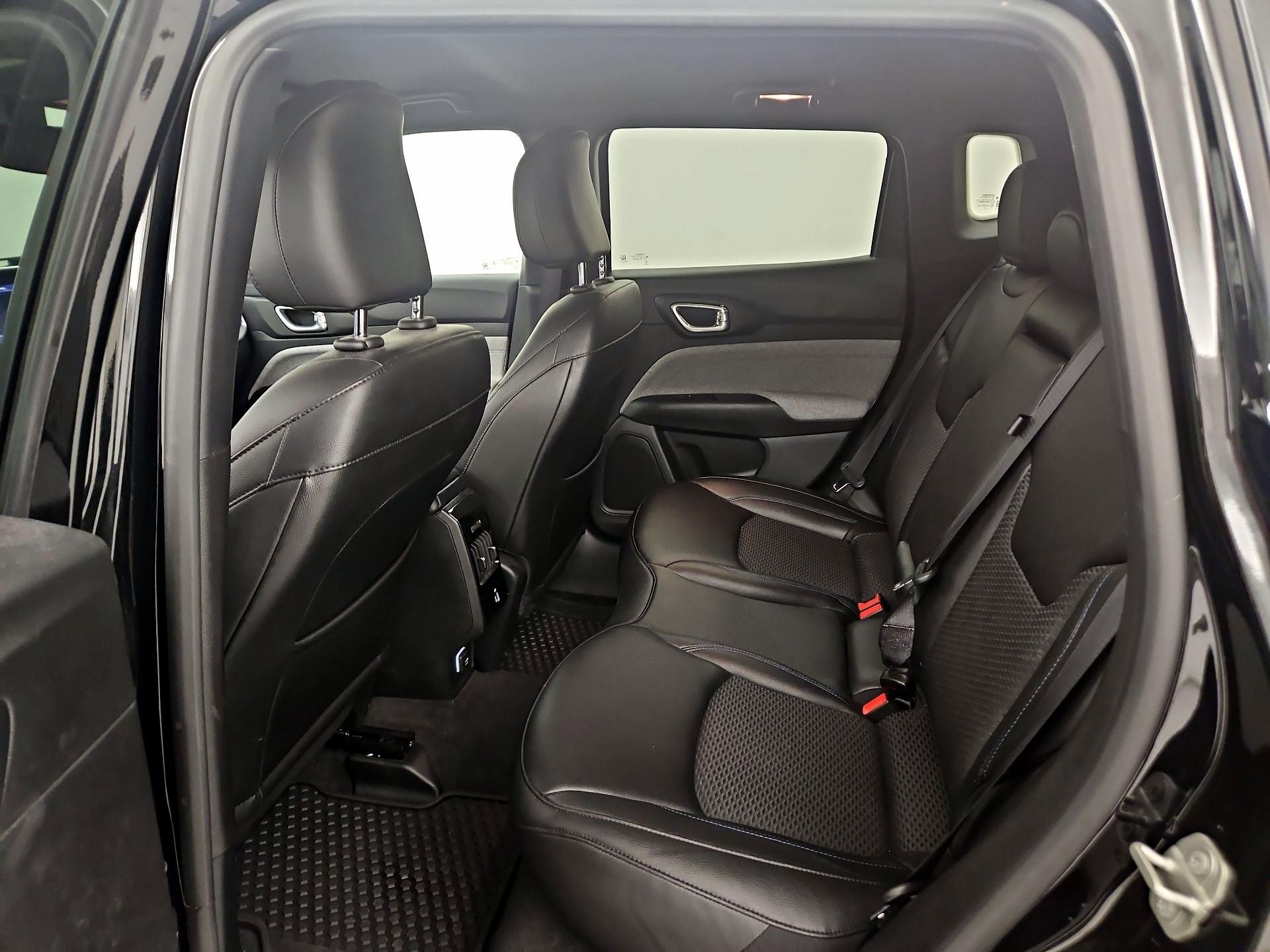 Thumbnail: 2024 Jeep Compass - 19