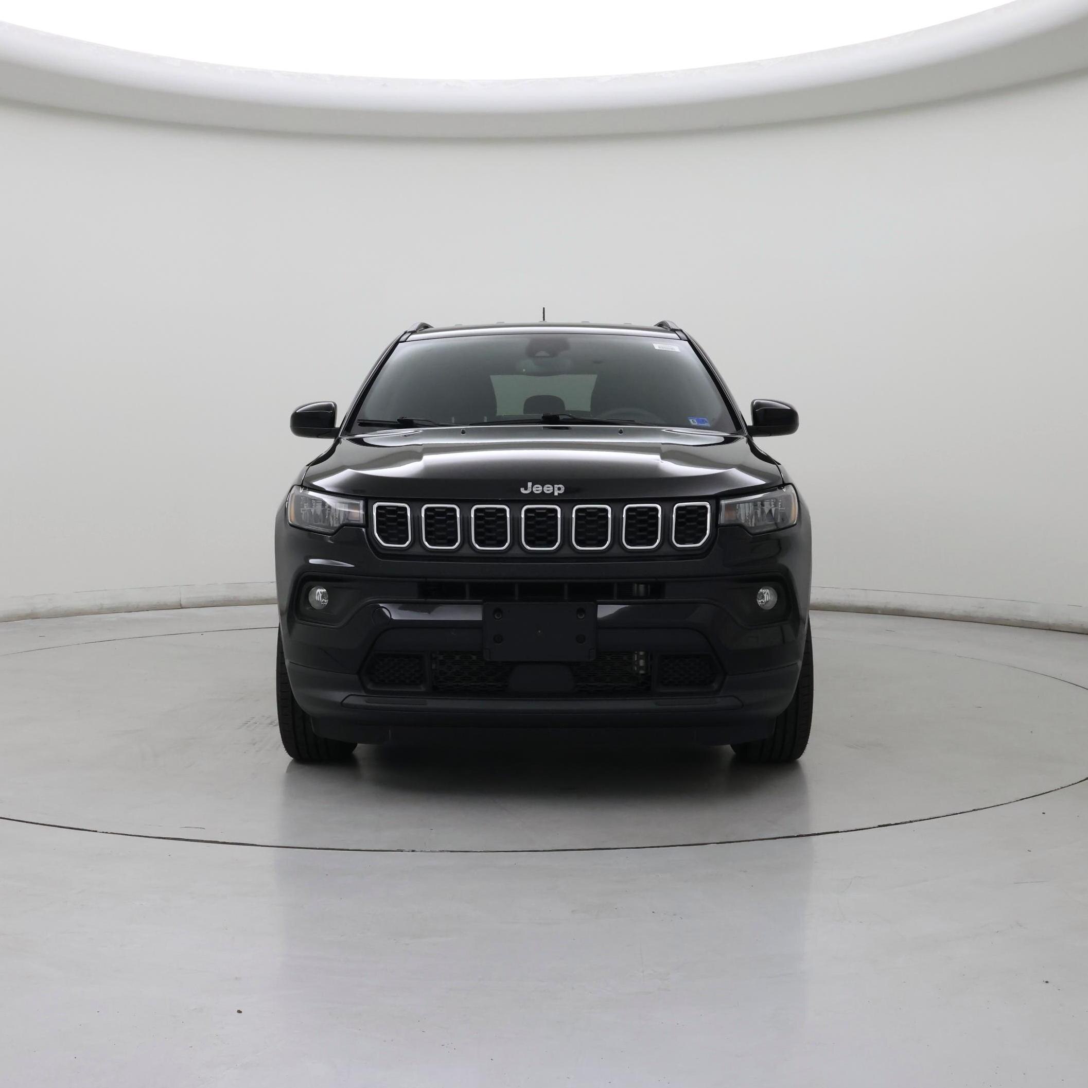 Thumbnail: 2024 Jeep Compass - 5