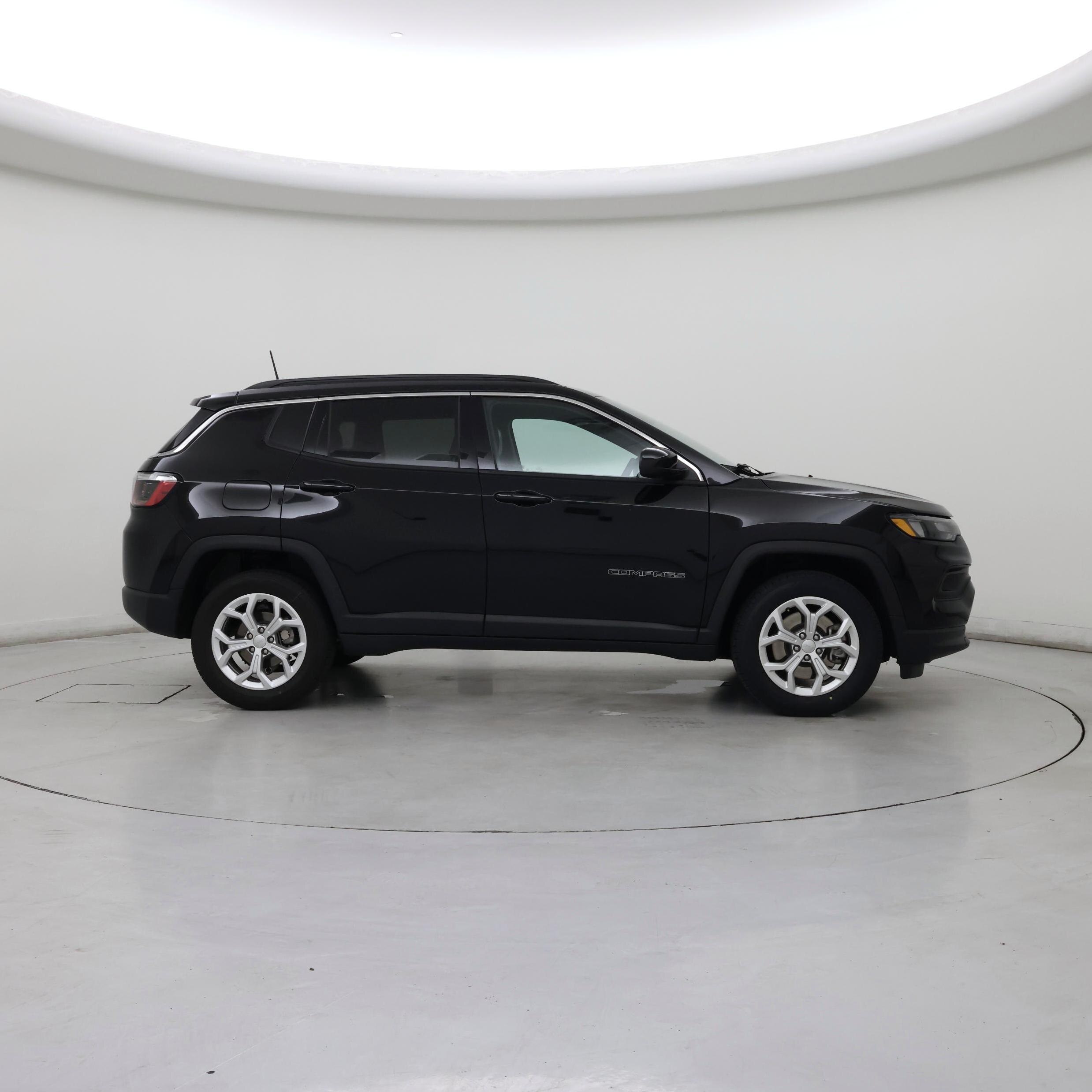 Thumbnail: 2024 Jeep Compass - 7