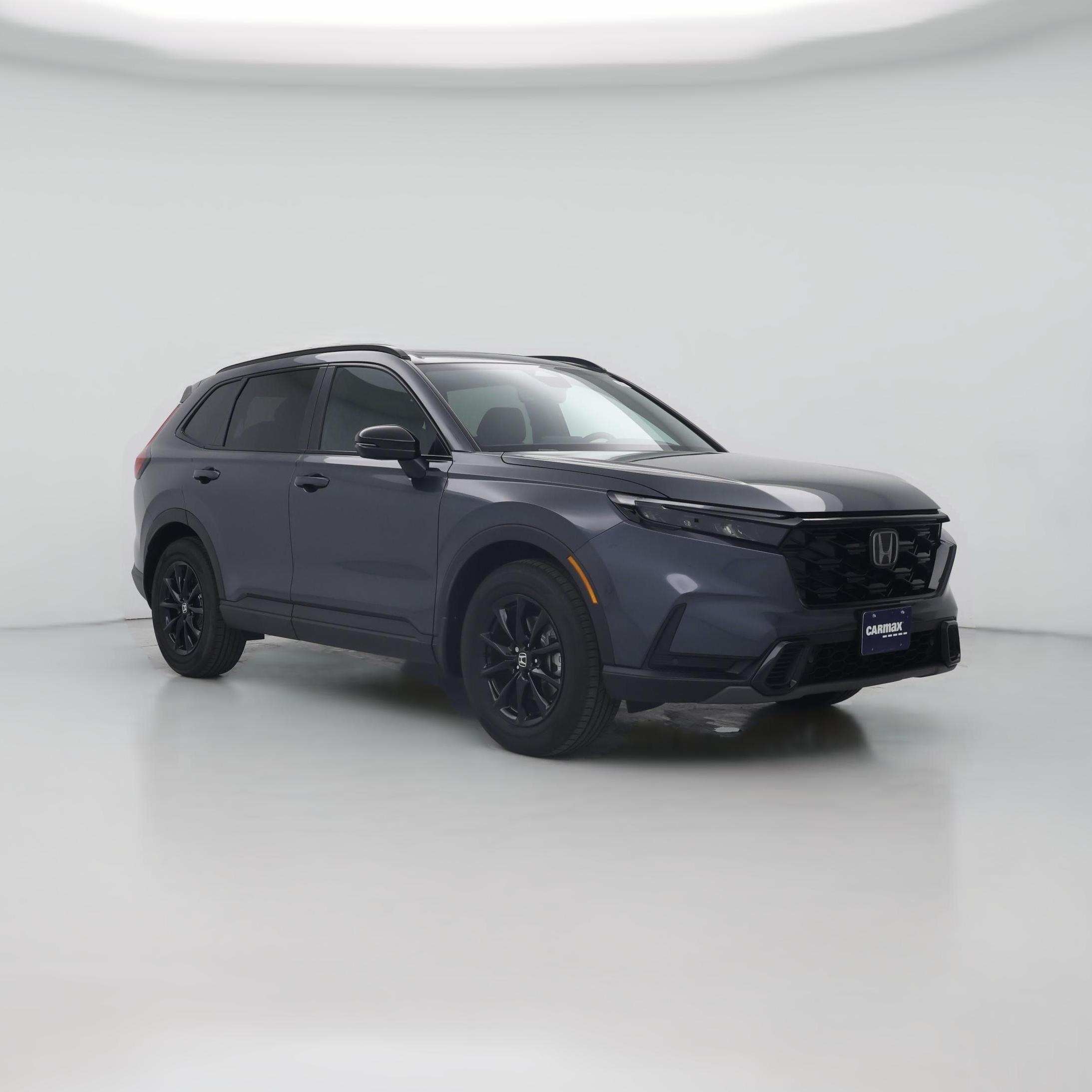 Thumbnail: 2026 Honda CR-V - 1