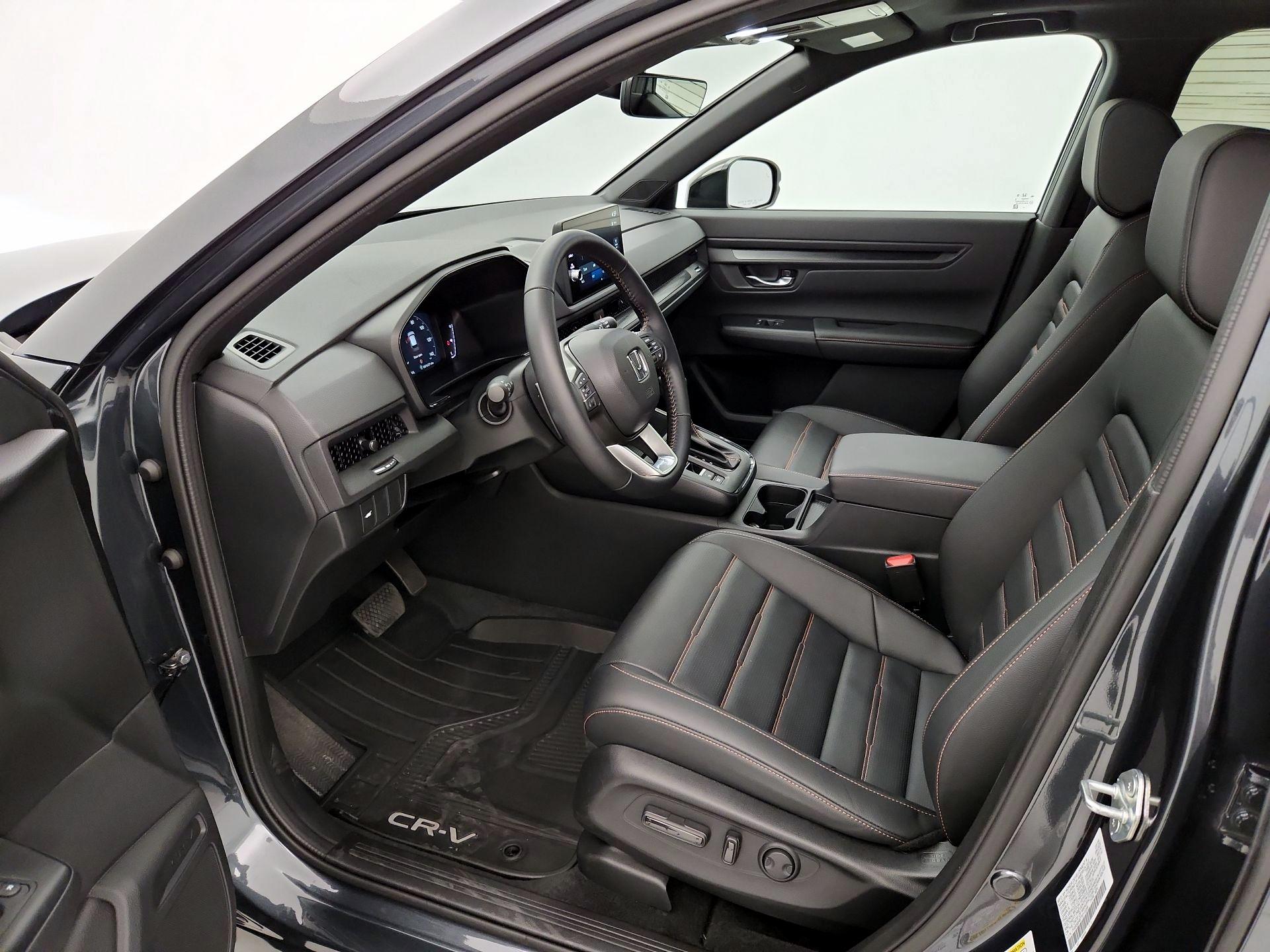 Thumbnail: 2026 Honda CR-V - 11