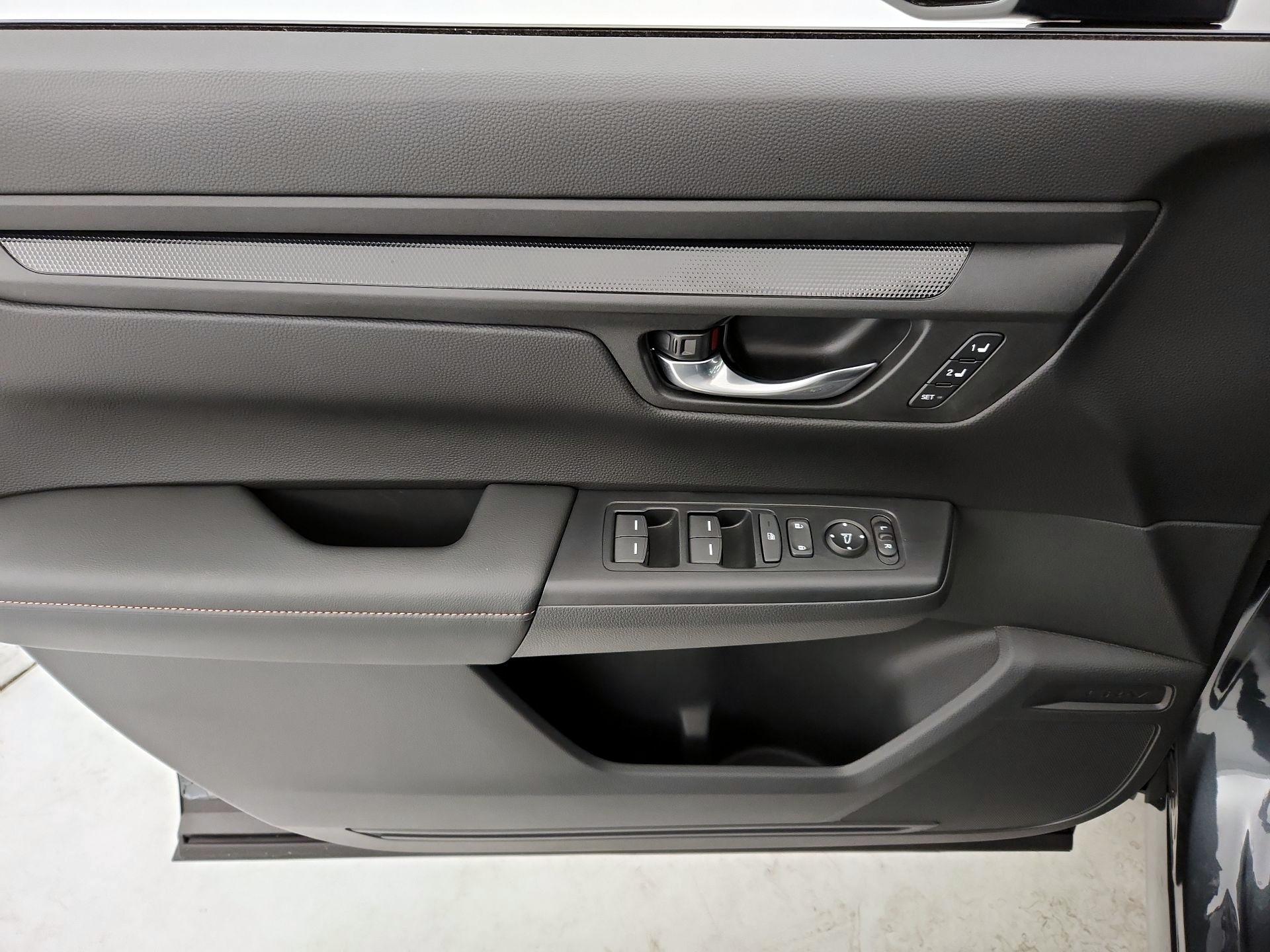 Thumbnail: 2026 Honda CR-V - 12