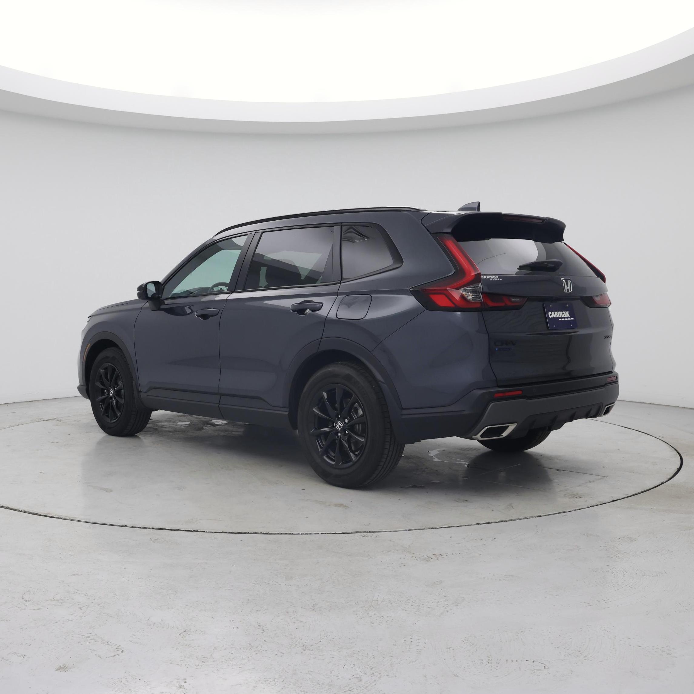Thumbnail: 2026 Honda CR-V - 2