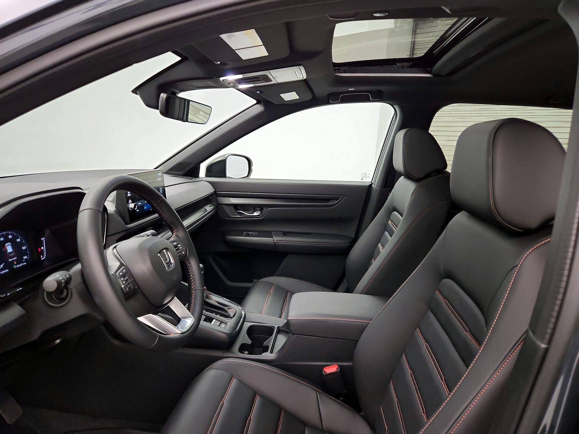 Thumbnail: 2026 Honda CR-V - 19