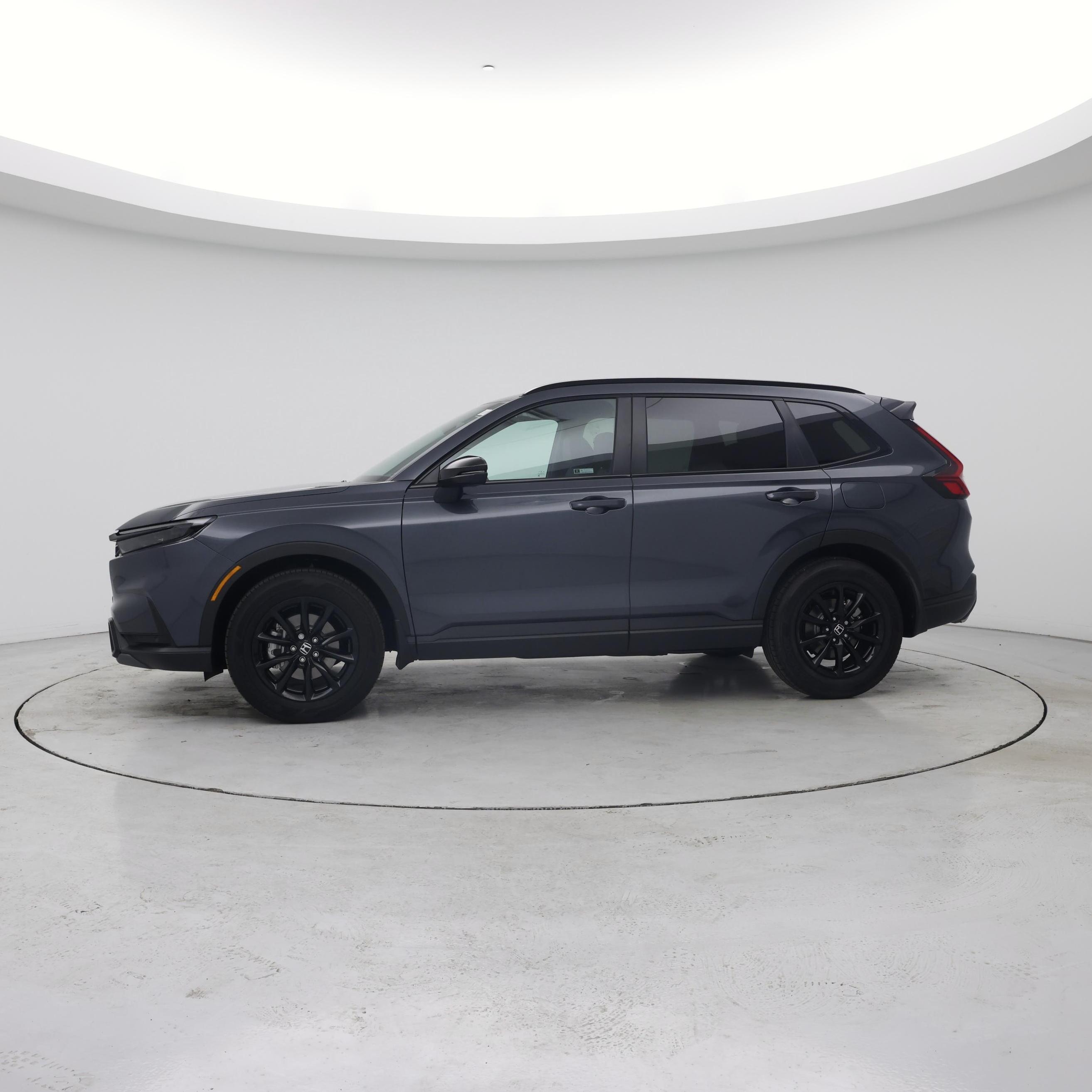 Thumbnail: 2026 Honda CR-V - 3