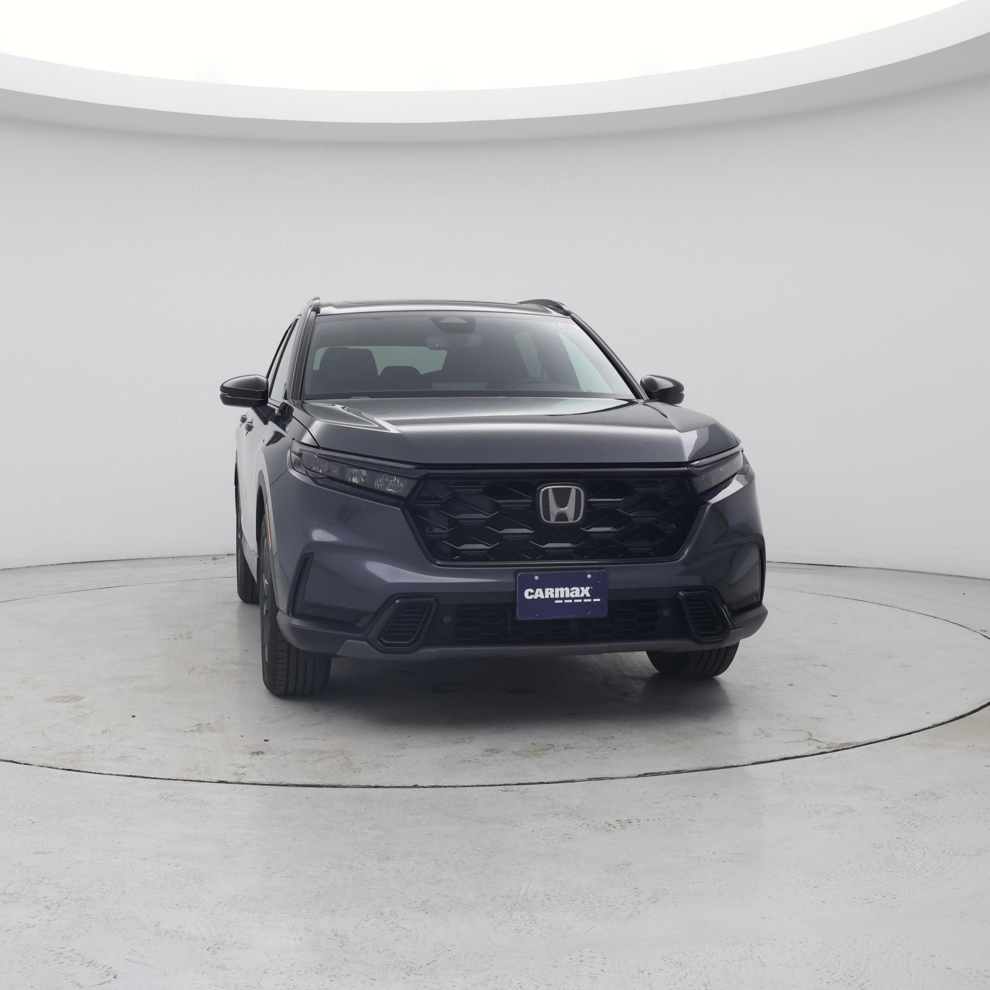 Thumbnail: 2026 Honda CR-V - 5