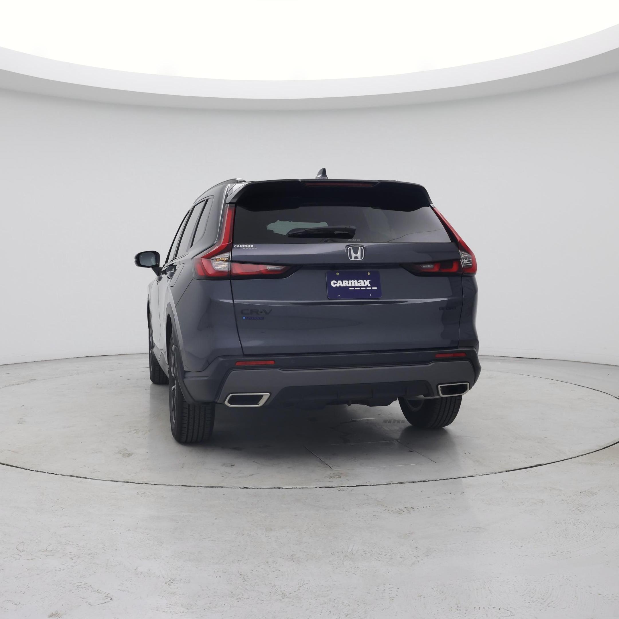 Thumbnail: 2026 Honda CR-V - 6