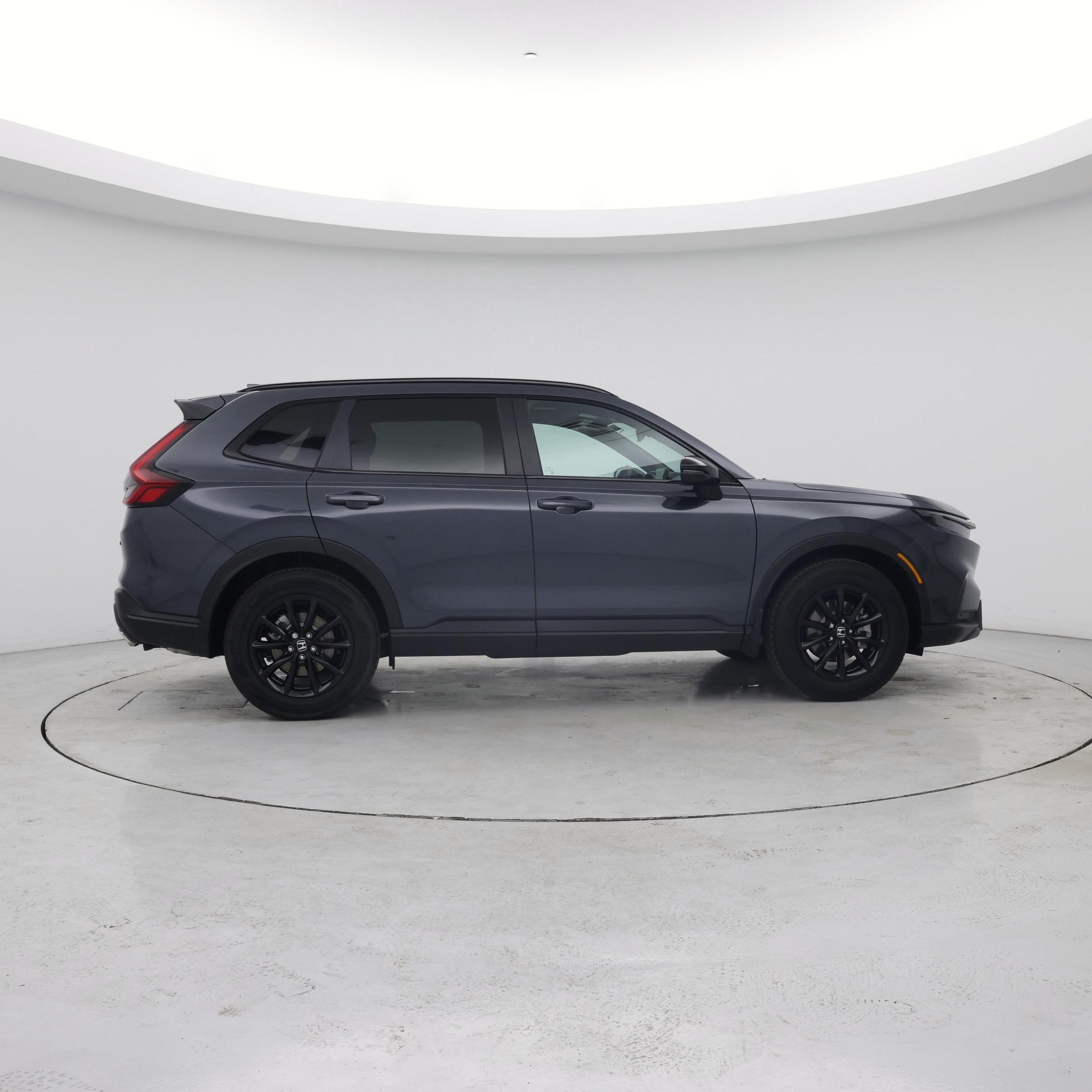 Thumbnail: 2026 Honda CR-V - 7