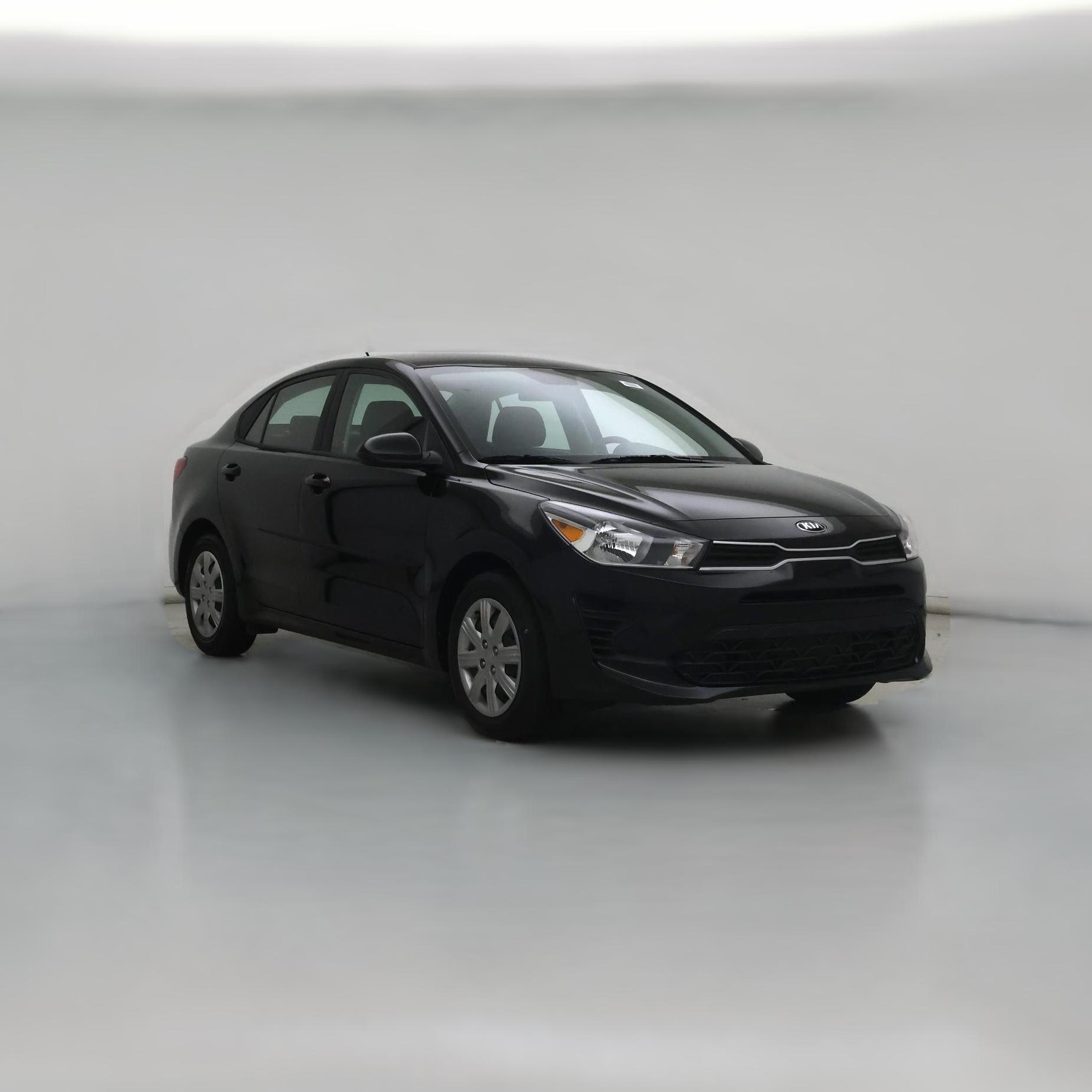 Thumbnail: 2021 Kia Rio - 1