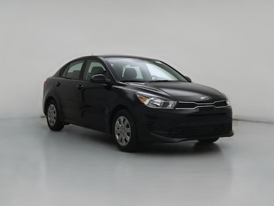 2021 Kia Rio S