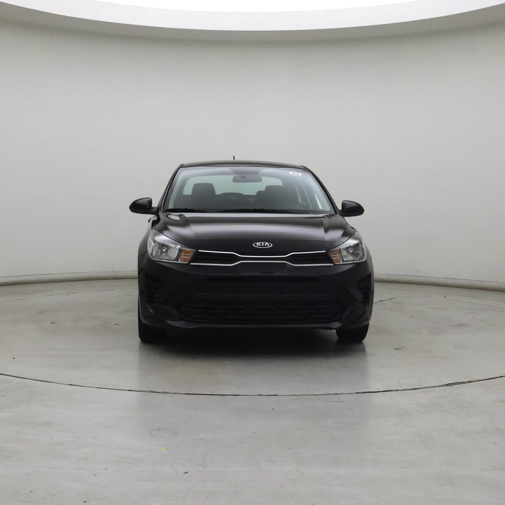 Thumbnail: 2021 Kia Rio - 5