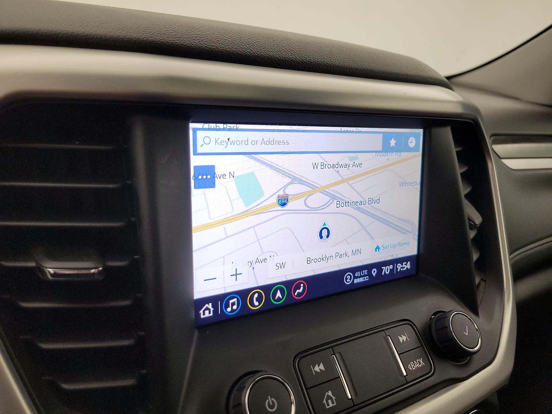 Thumbnail: 2021 GMC Acadia - 14