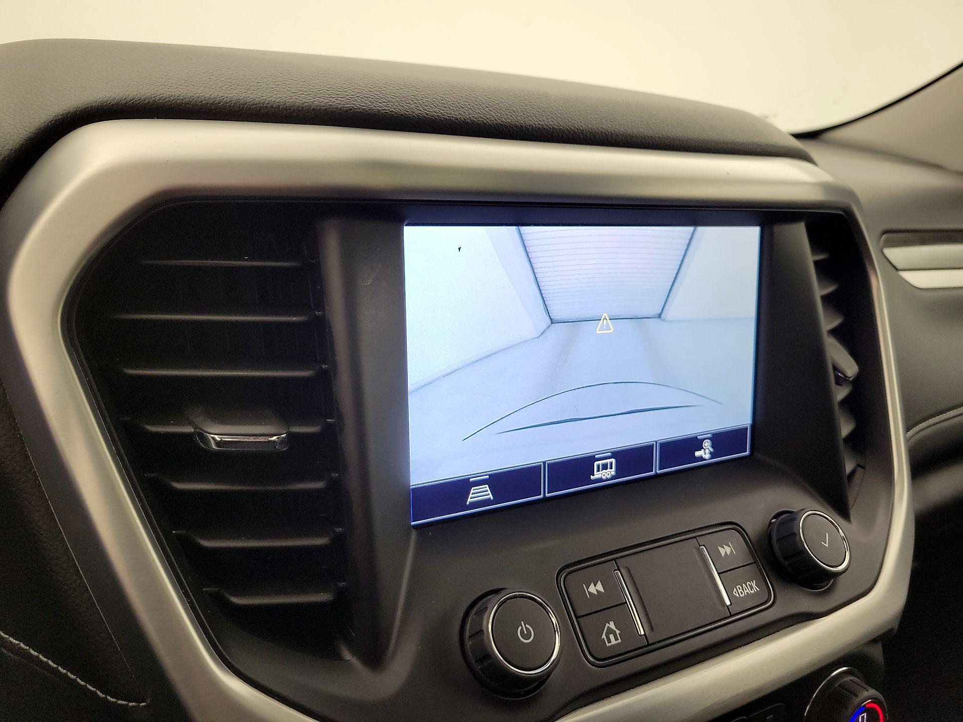 Thumbnail: 2021 GMC Acadia - 15