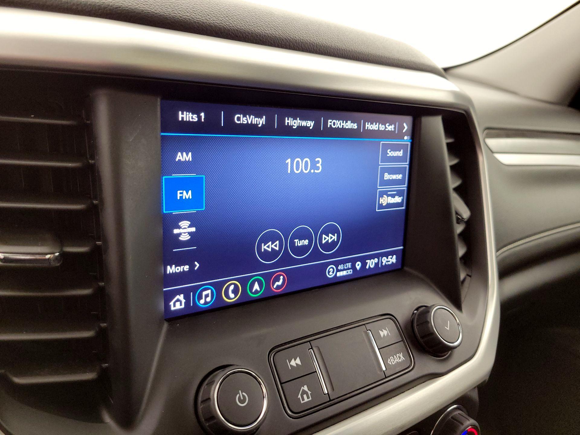 Thumbnail: 2021 GMC Acadia - 16