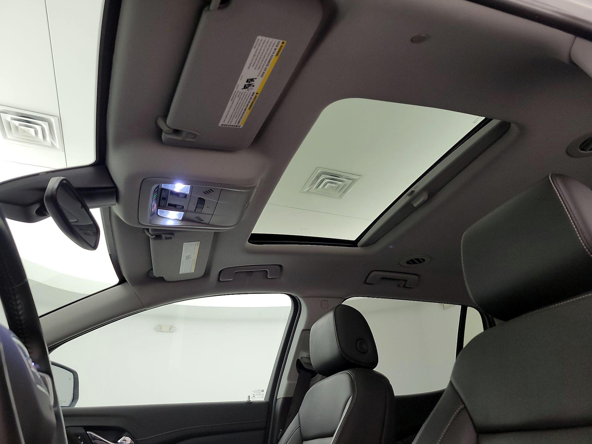 Thumbnail: 2021 GMC Acadia - 20