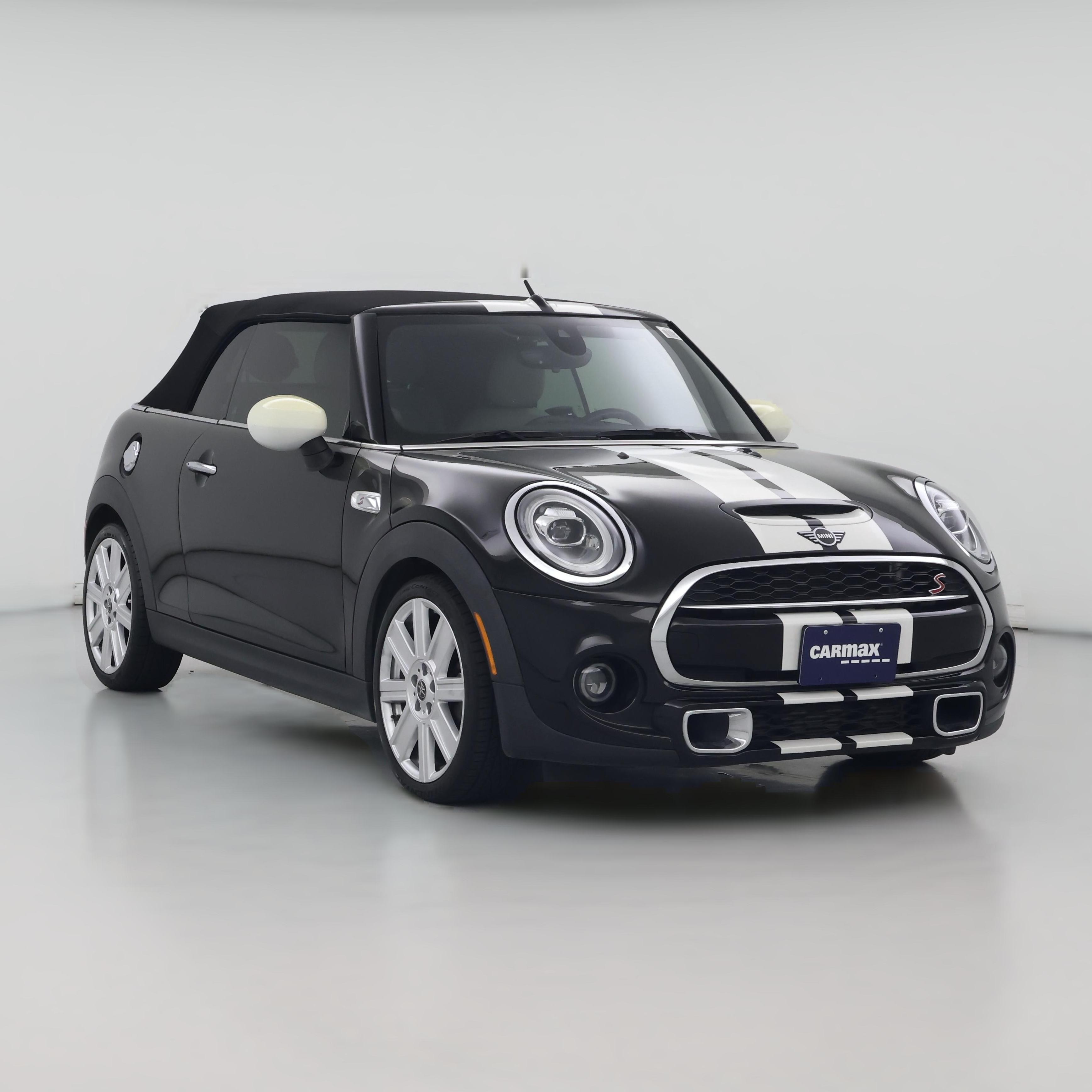 Thumbnail: 2020 MINI Cooper - 1