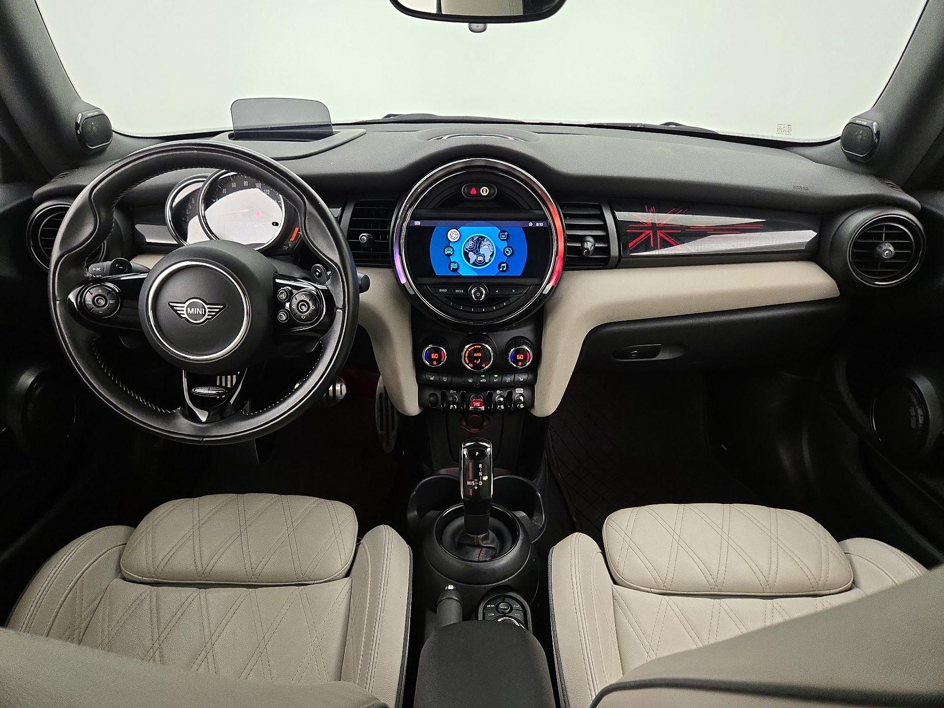 Thumbnail: 2020 MINI Cooper - 9