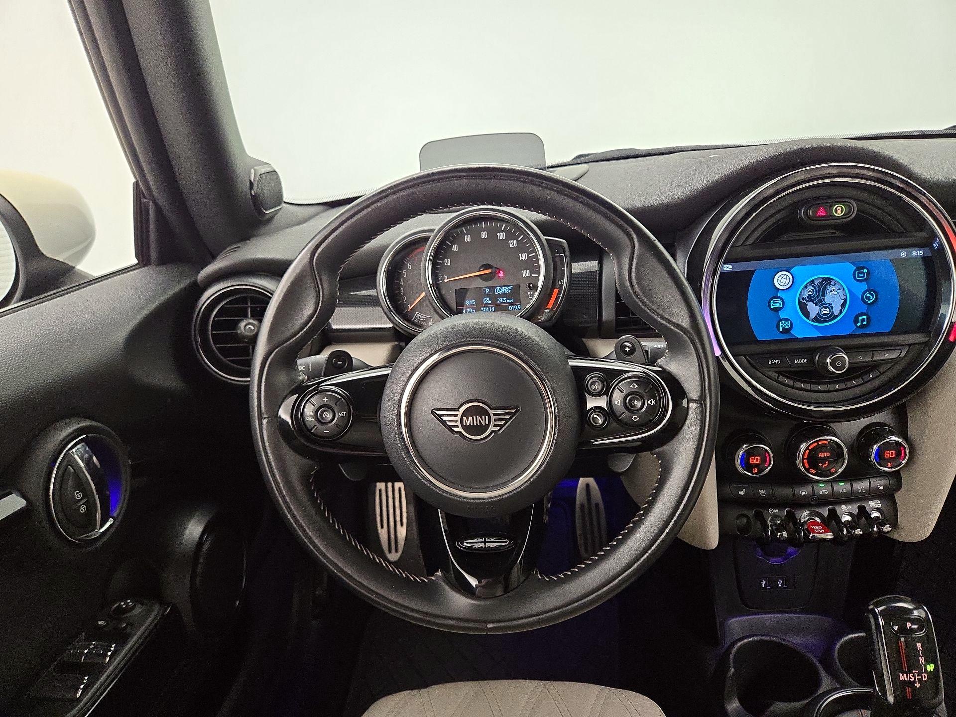 Thumbnail: 2020 MINI Cooper - 10