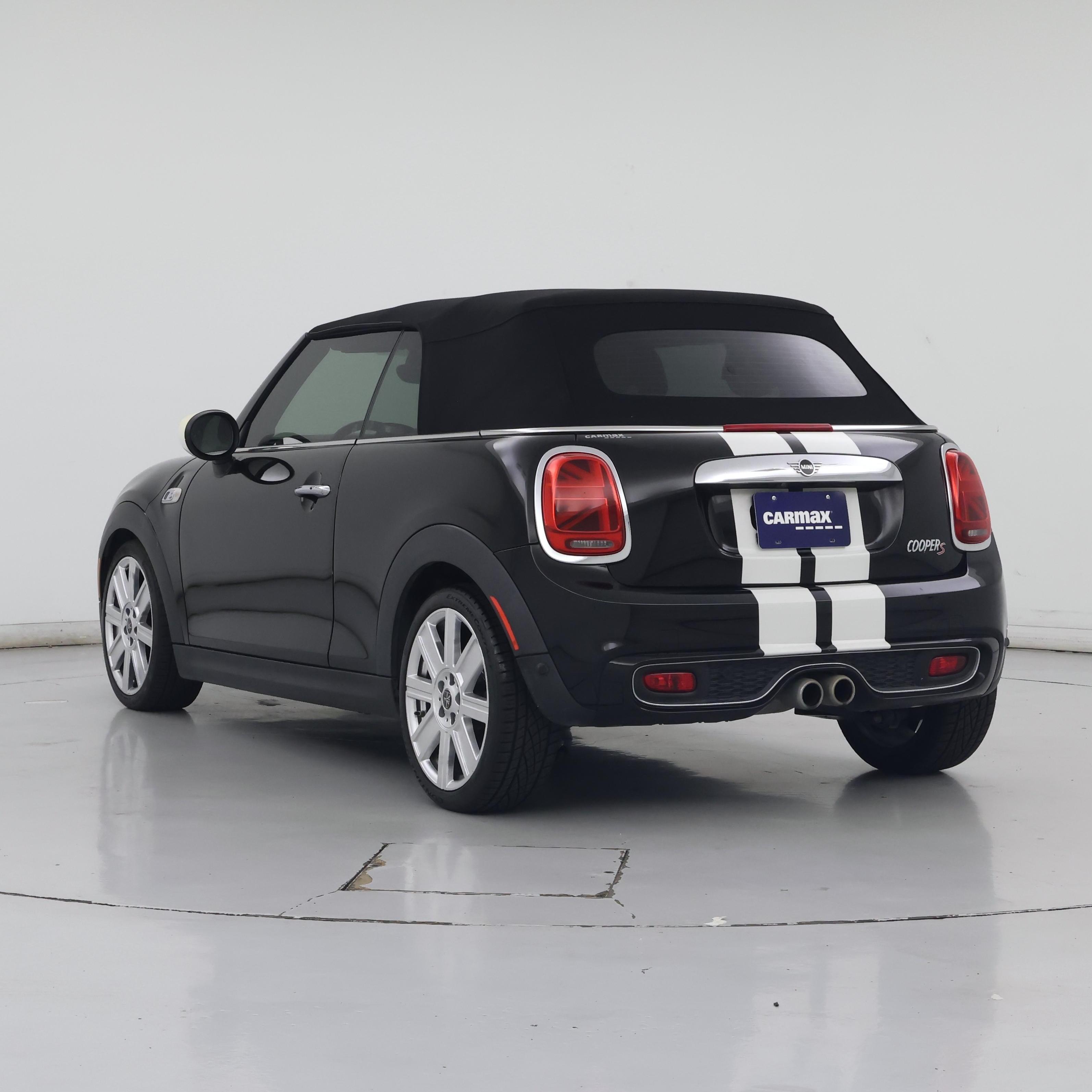Thumbnail: 2020 MINI Cooper - 2