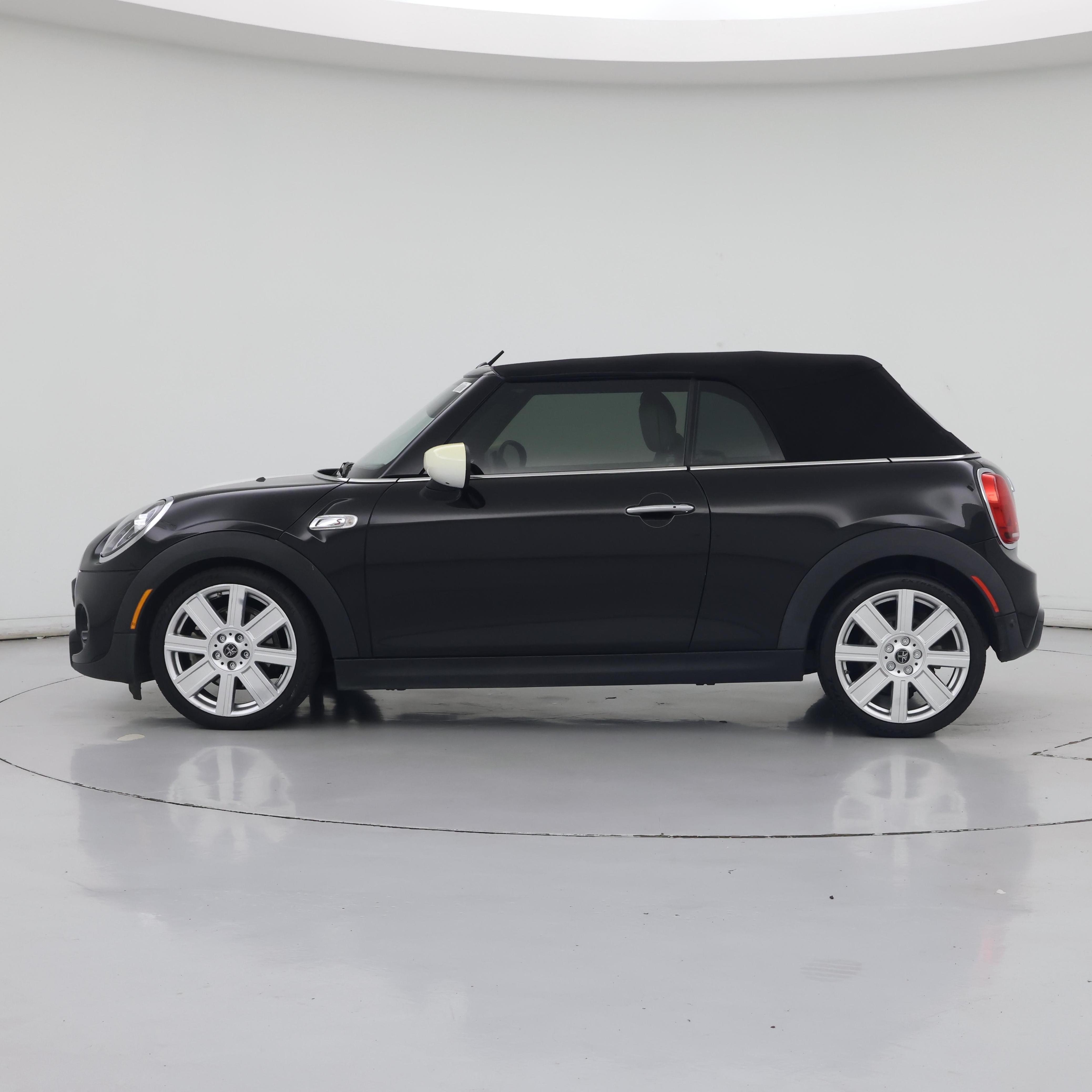 Thumbnail: 2020 MINI Cooper - 3