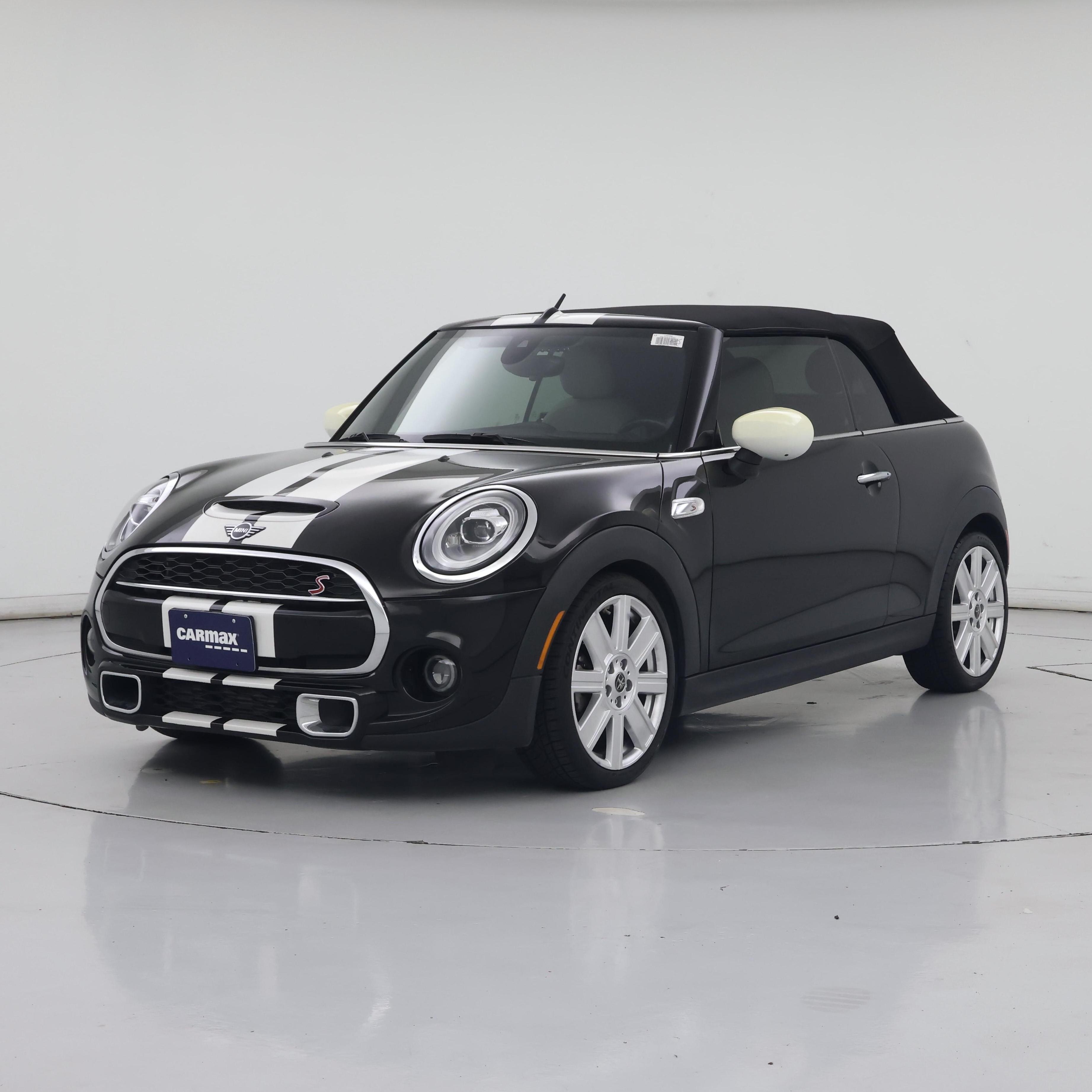 Thumbnail: 2020 MINI Cooper - 4