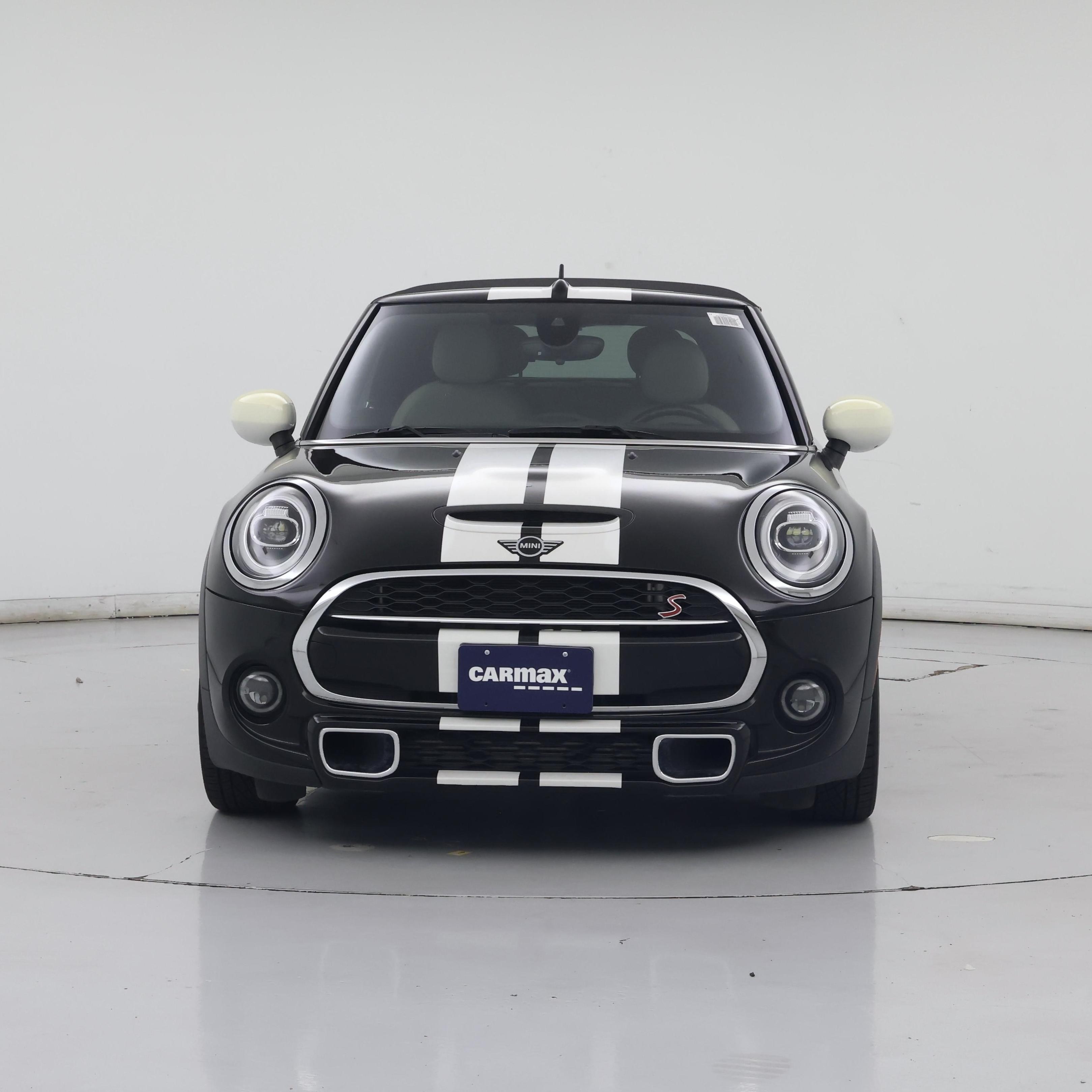 Thumbnail: 2020 MINI Cooper - 5