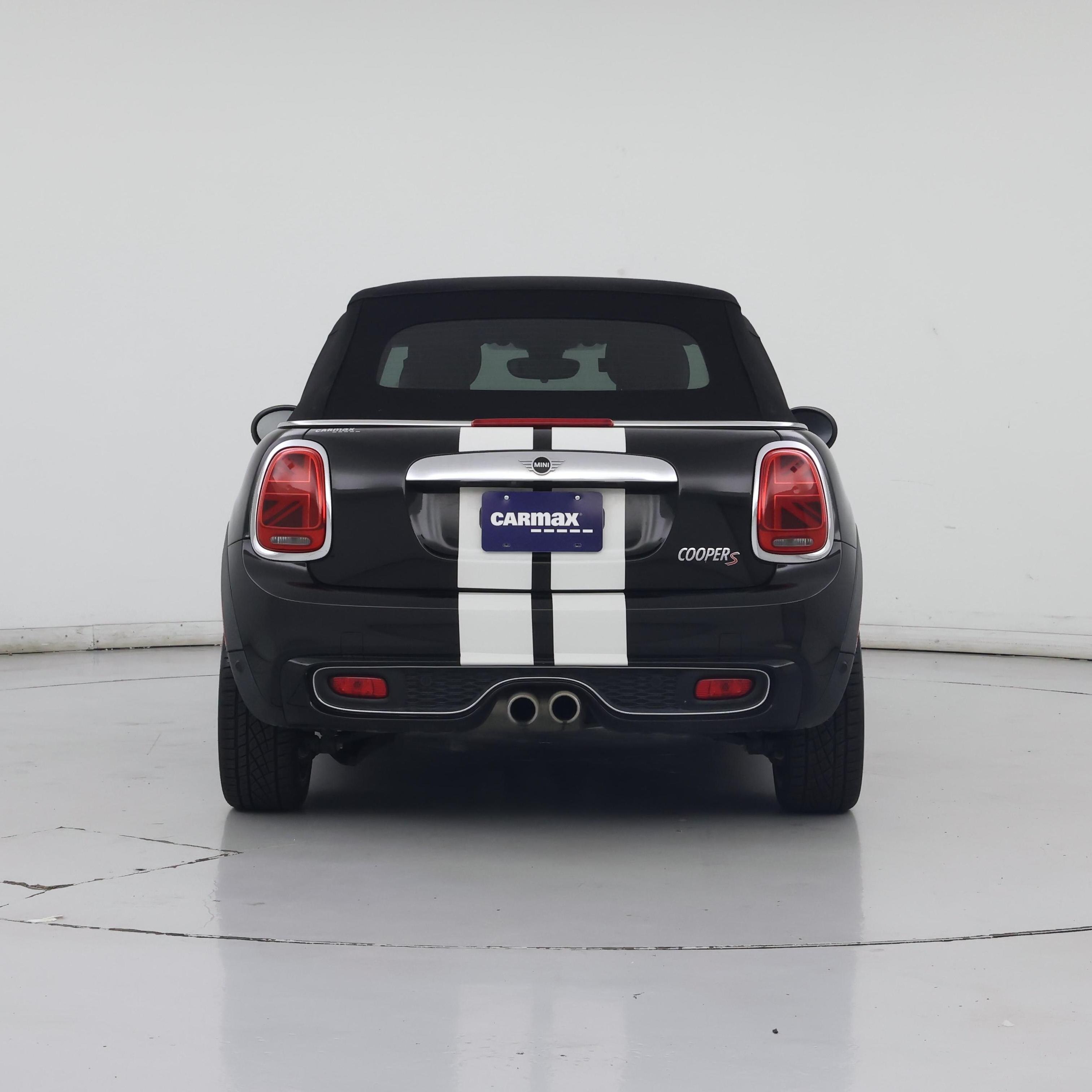 Thumbnail: 2020 MINI Cooper - 6