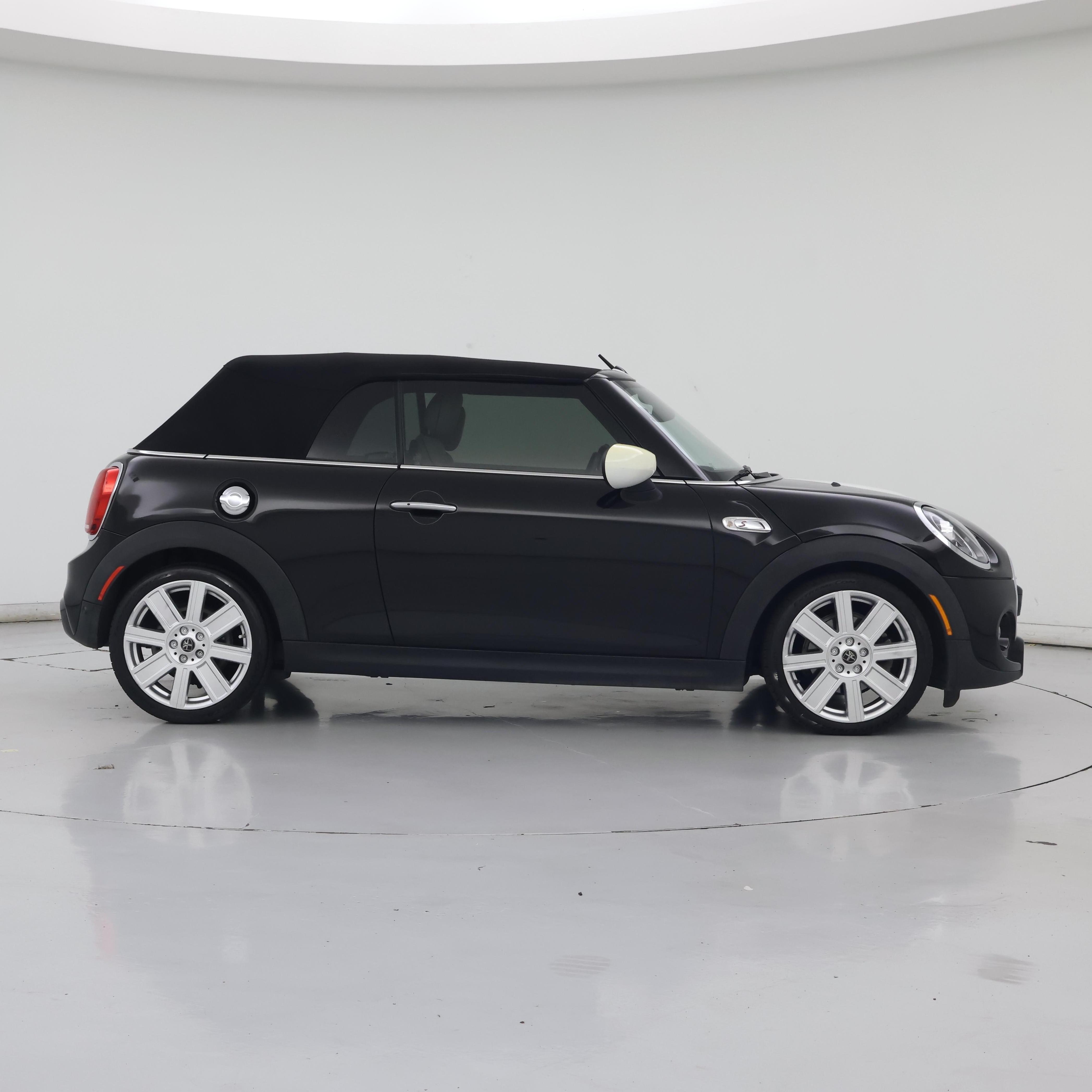 Thumbnail: 2020 MINI Cooper - 7