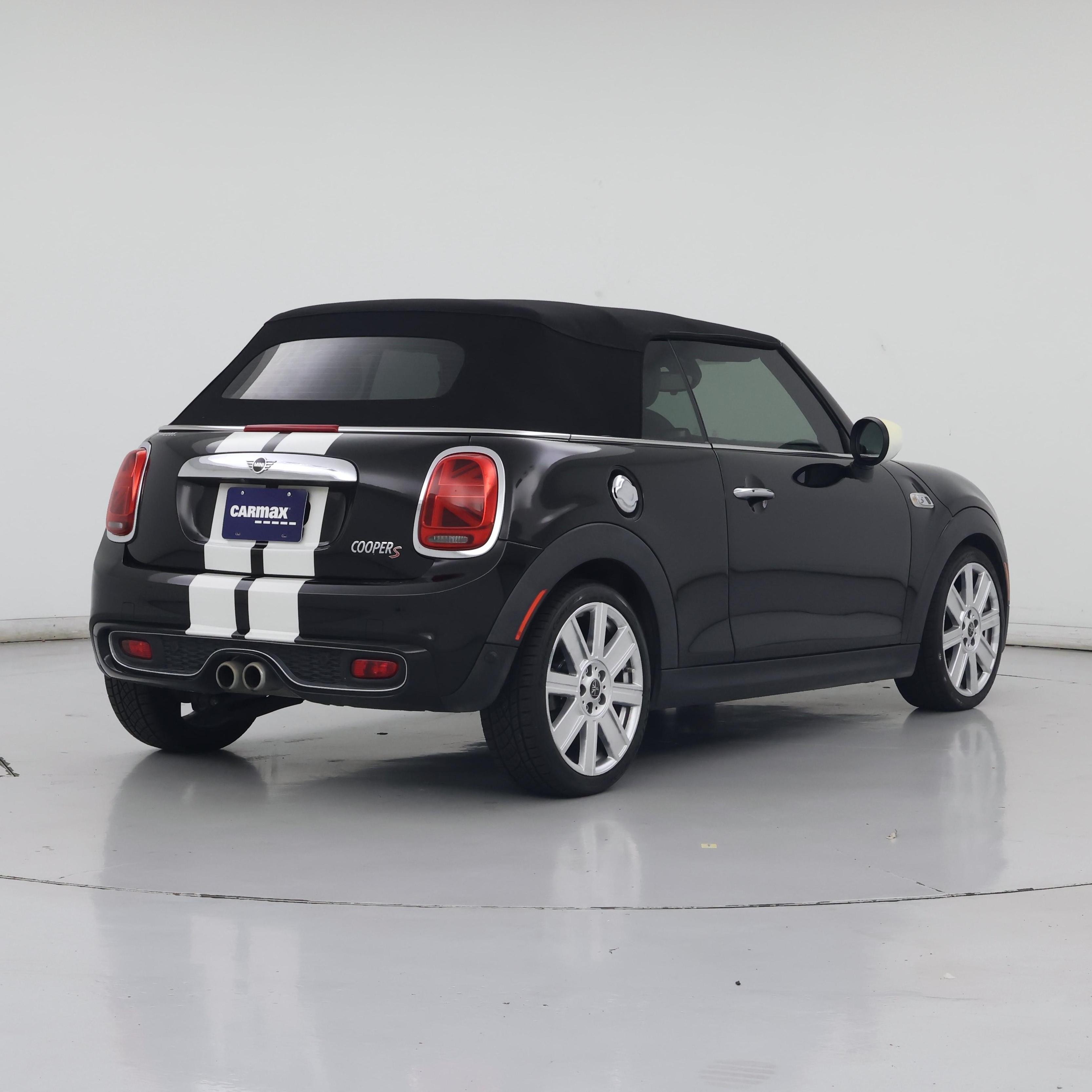 Thumbnail: 2020 MINI Cooper - 8